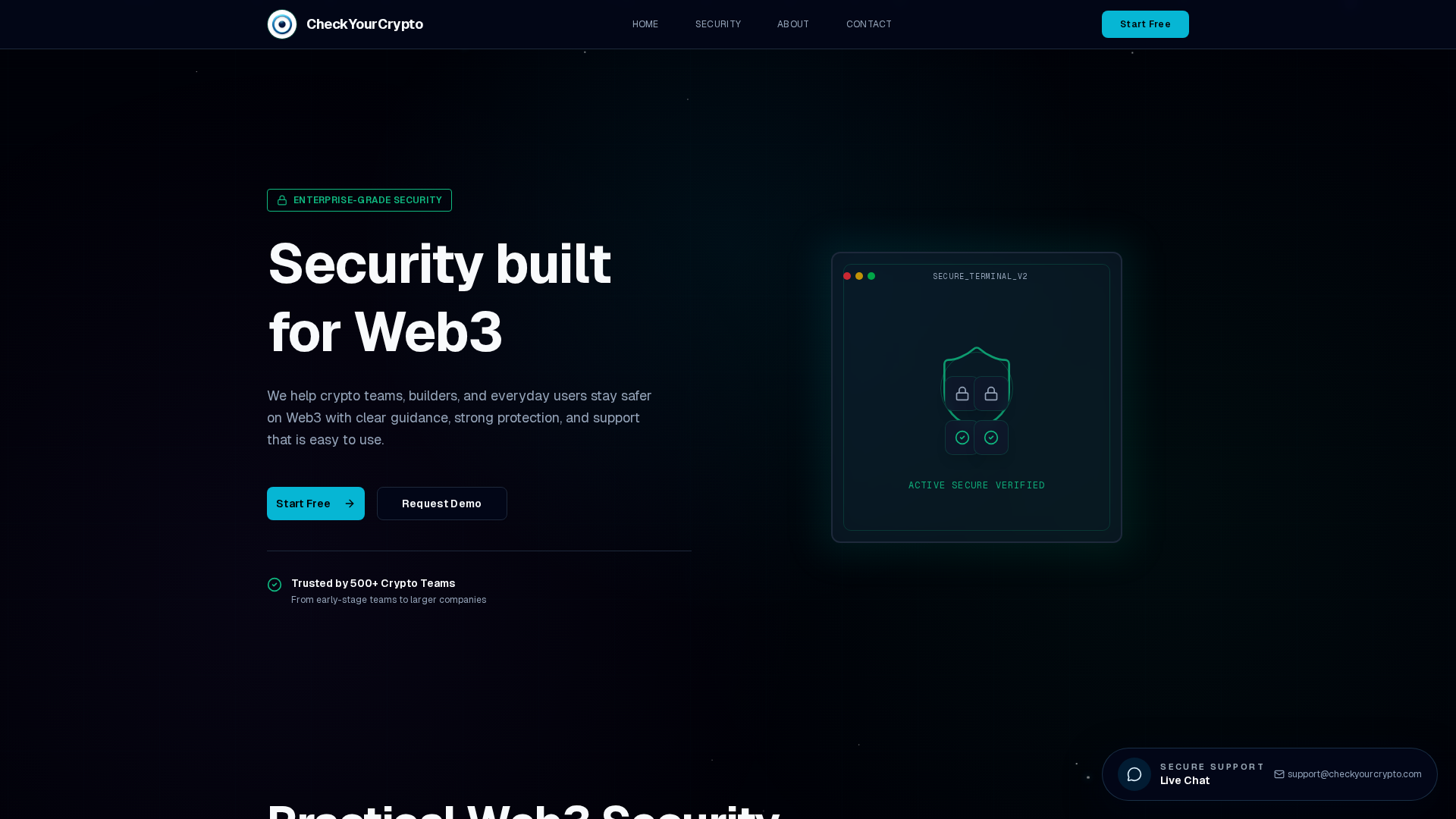 Screenshot of cdn.gosafemode.com