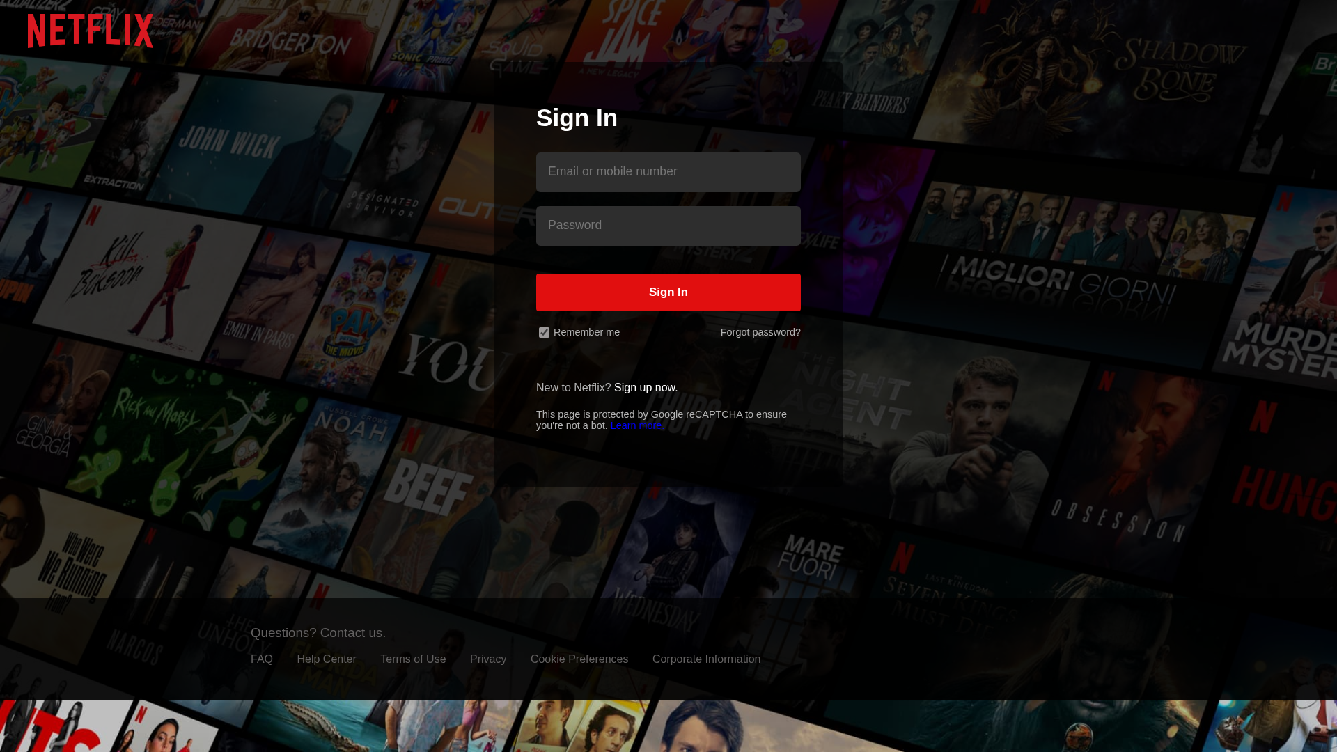 Screenshot of www.netflix-pan.com
