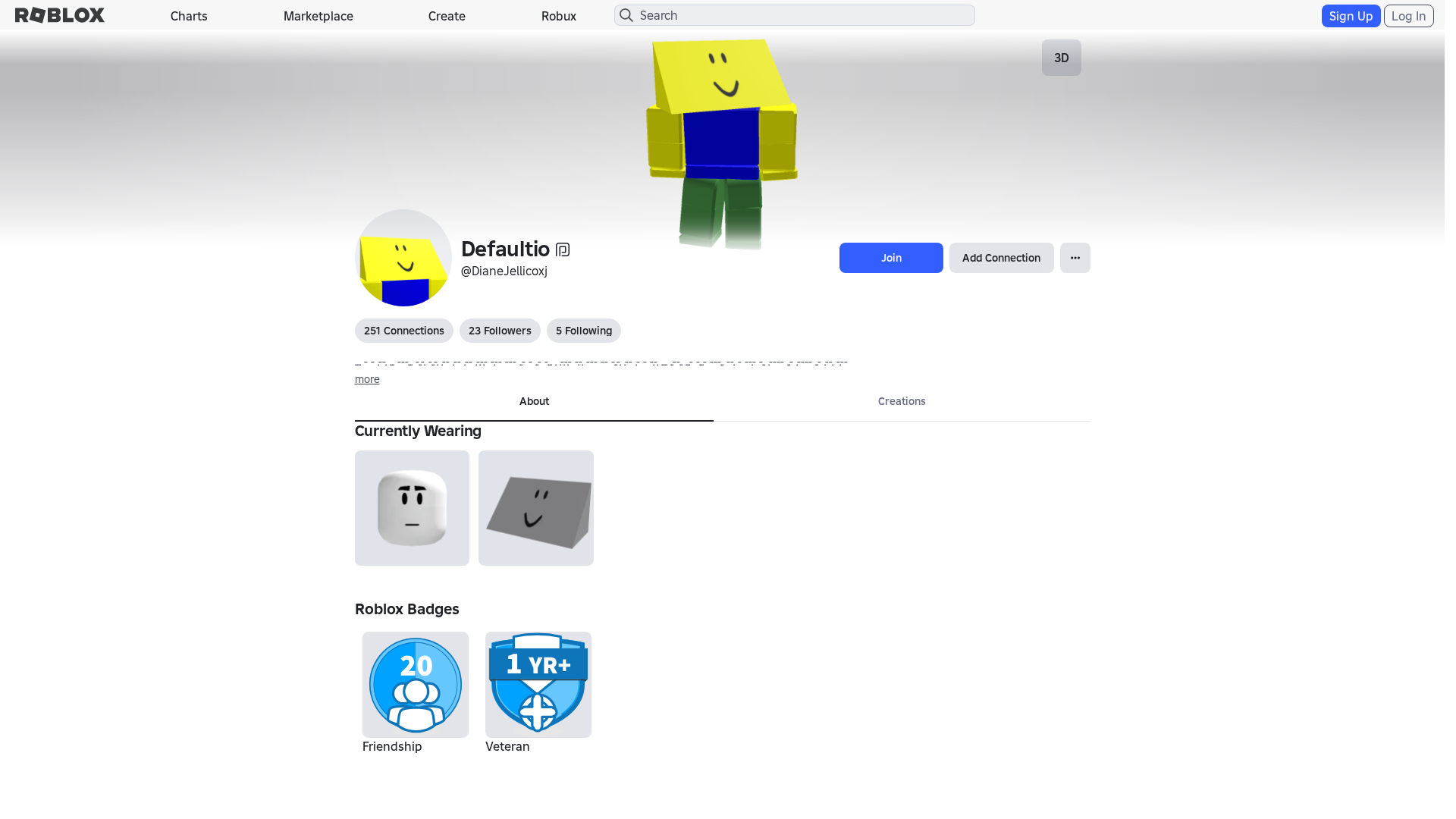 Screenshot of www.robiox.com.ps