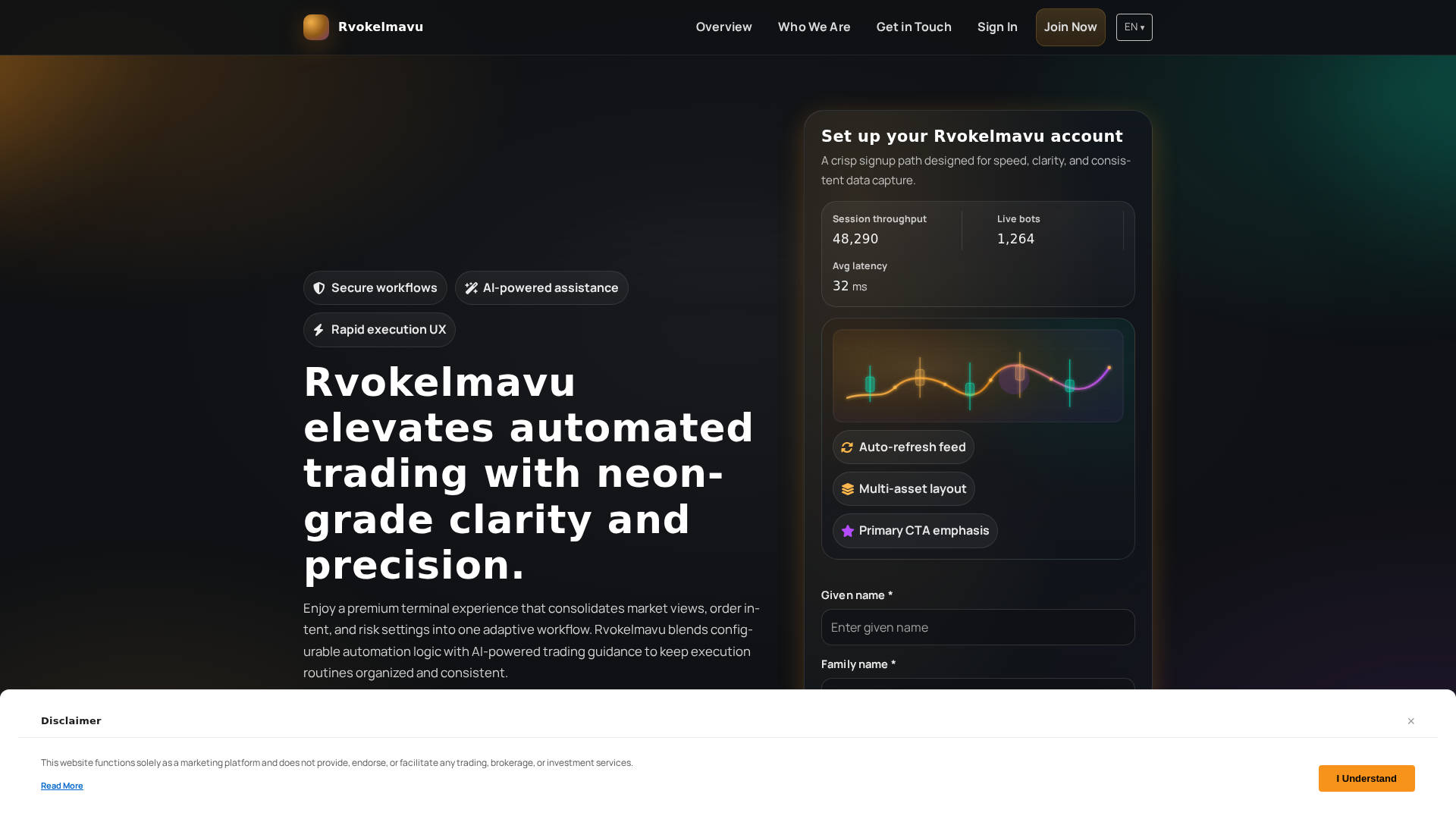 Screenshot of rvokelmavu.digital