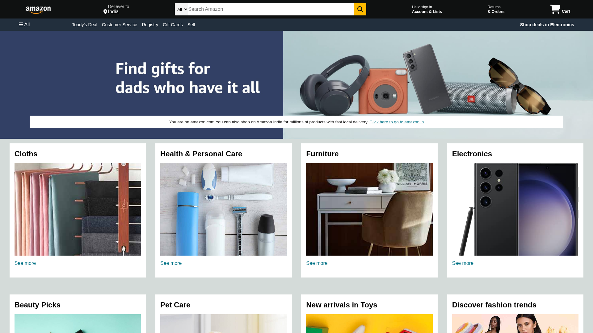 Screenshot of ashishkumar8543.github.io