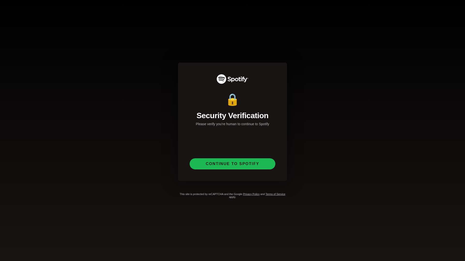 Screenshot of en-spotify.com