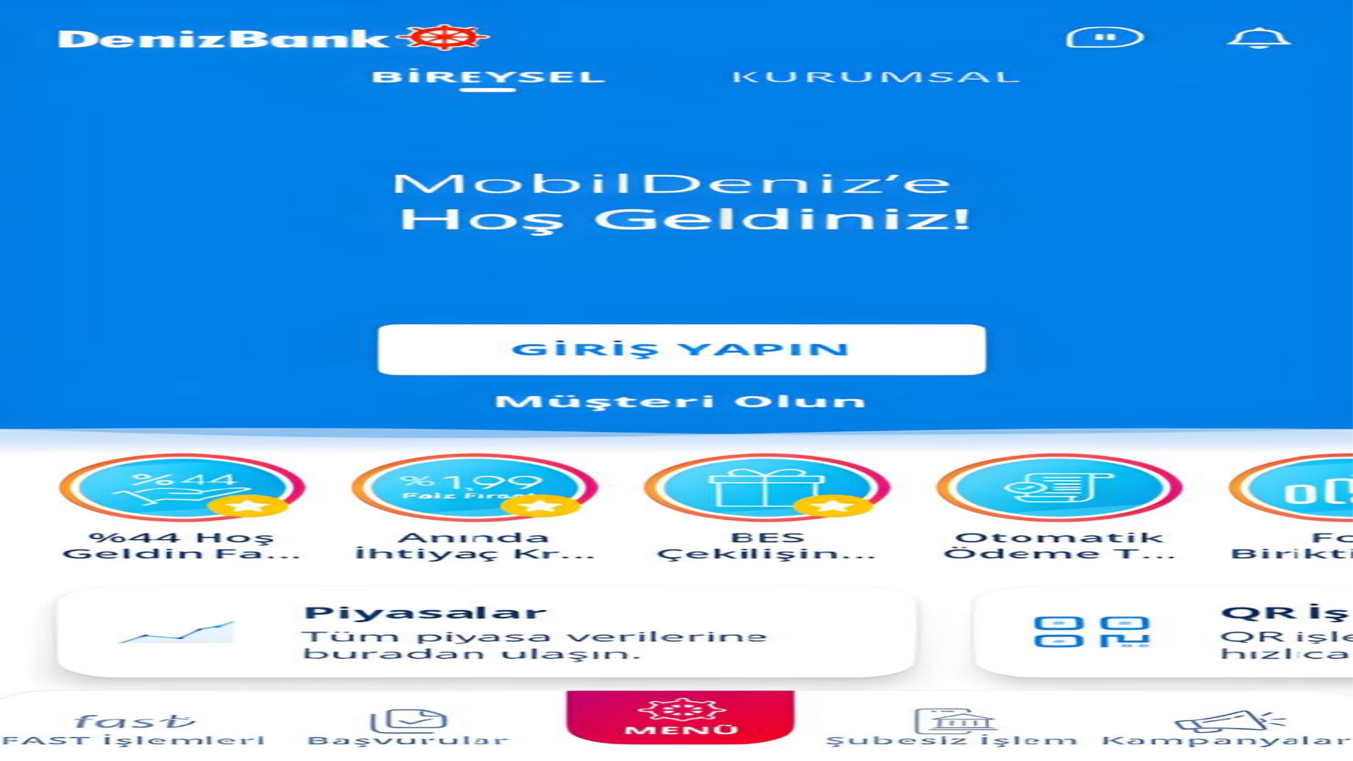 Screenshot of yapisalseyler.co
