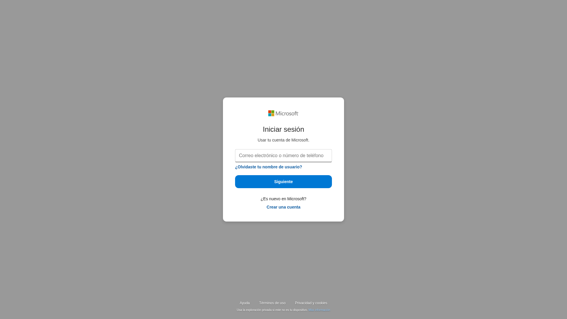 Screenshot of personal-admin-solicitar-no-permitir.iceiy.com
