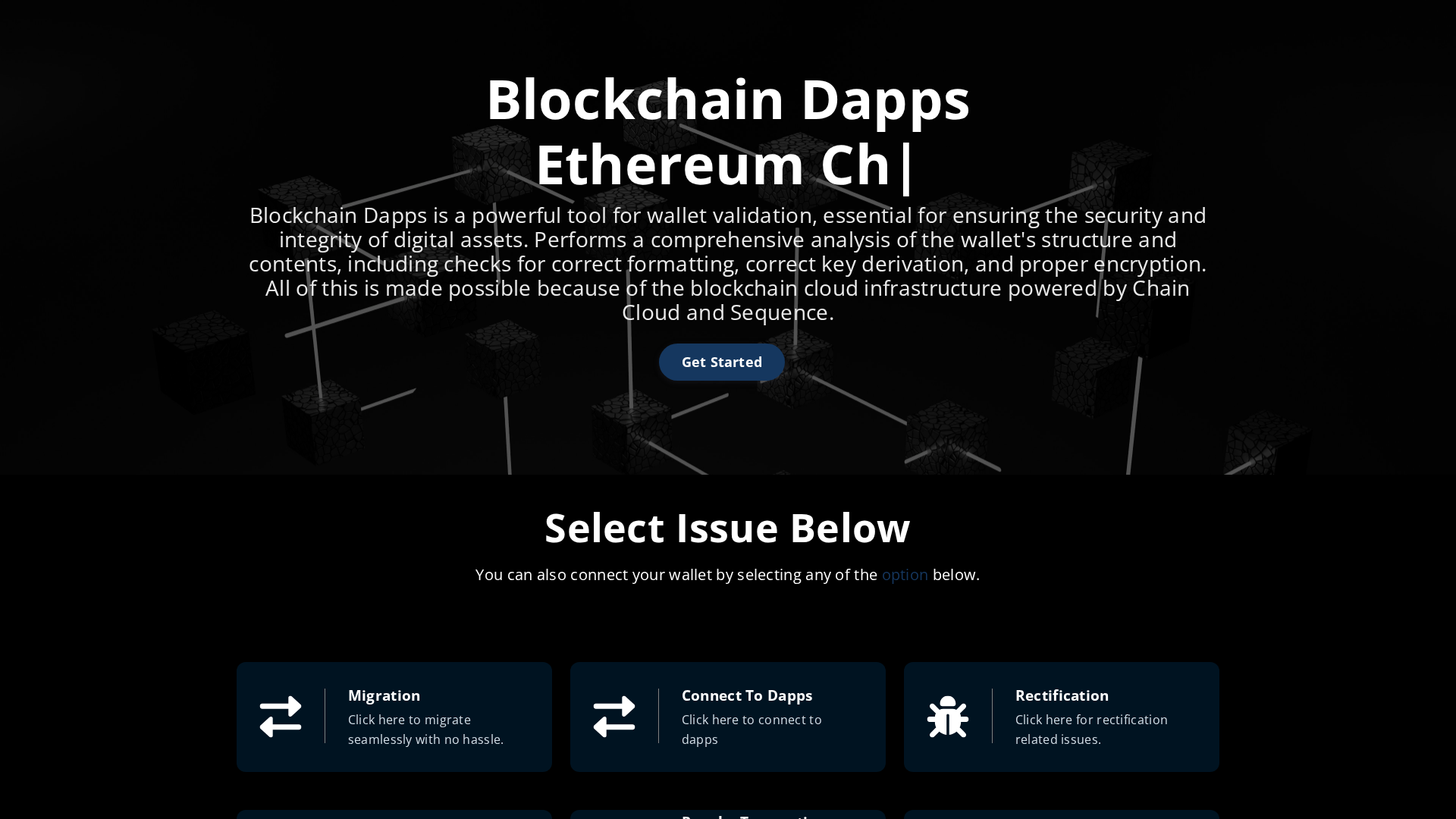 Screenshot of bationappverses.pages.dev