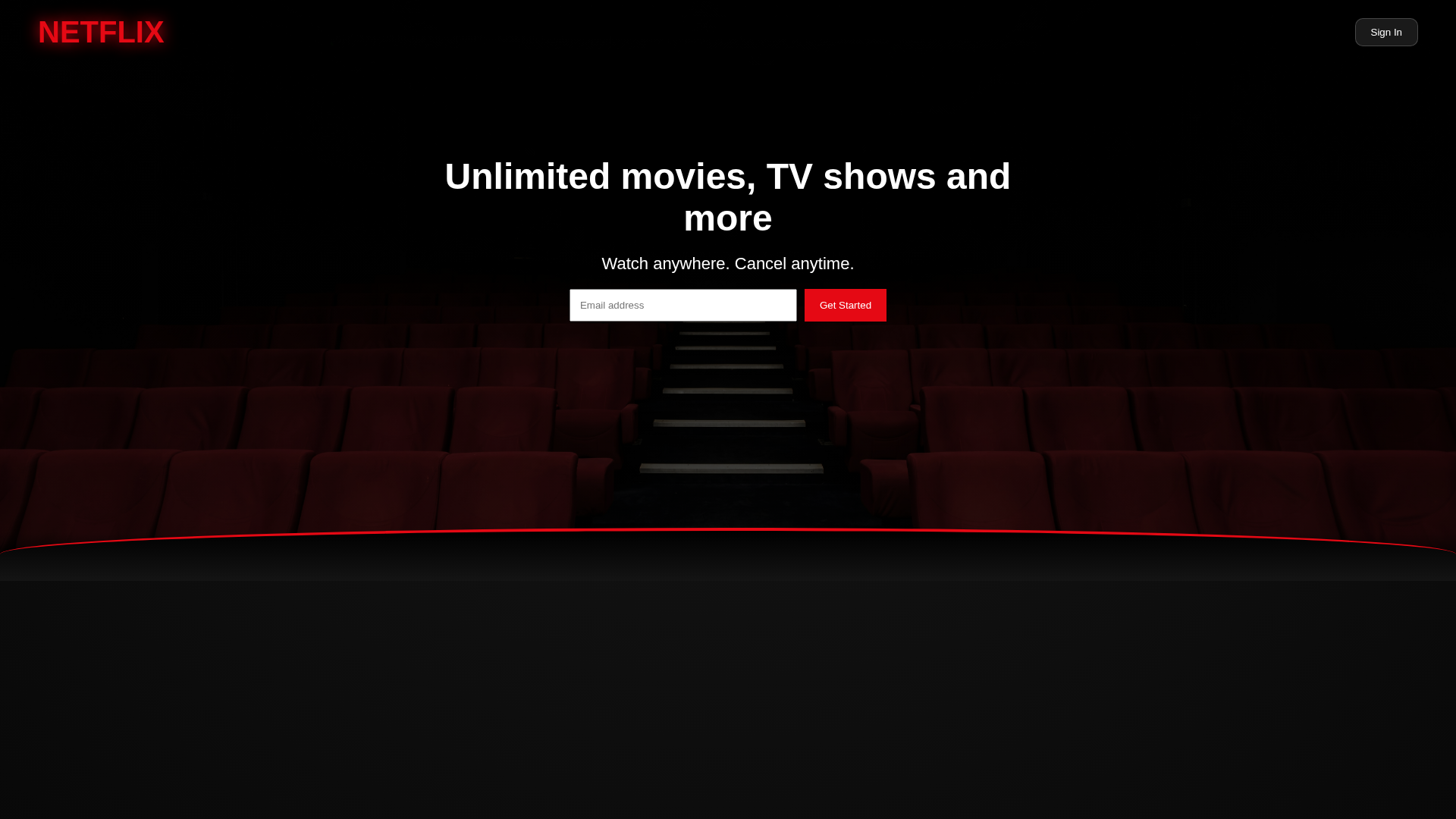 Screenshot of rahul2454045.github.io