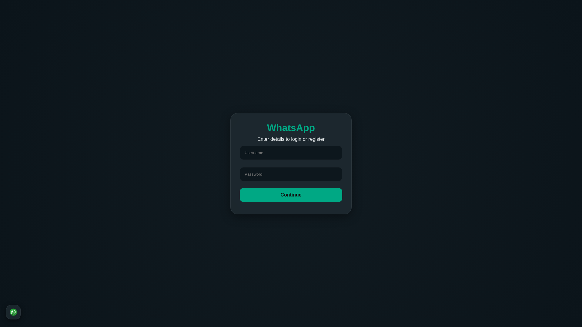 Screenshot of sanchar303.github.io