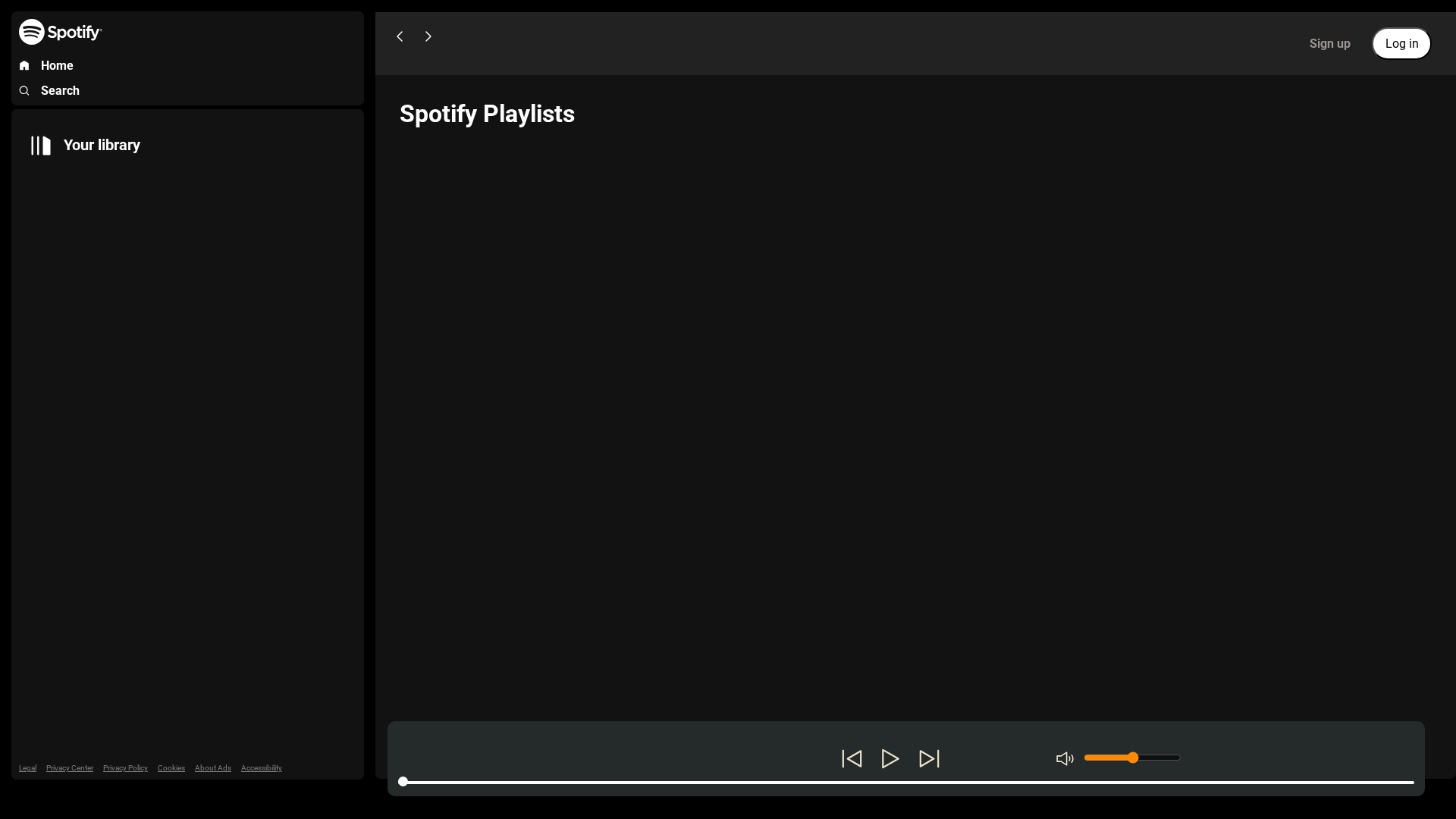 Screenshot of mohammedobaidullah.github.io