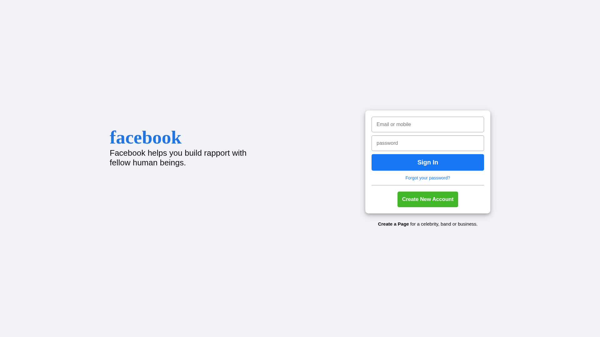 Screenshot of kingslayer458.github.io
