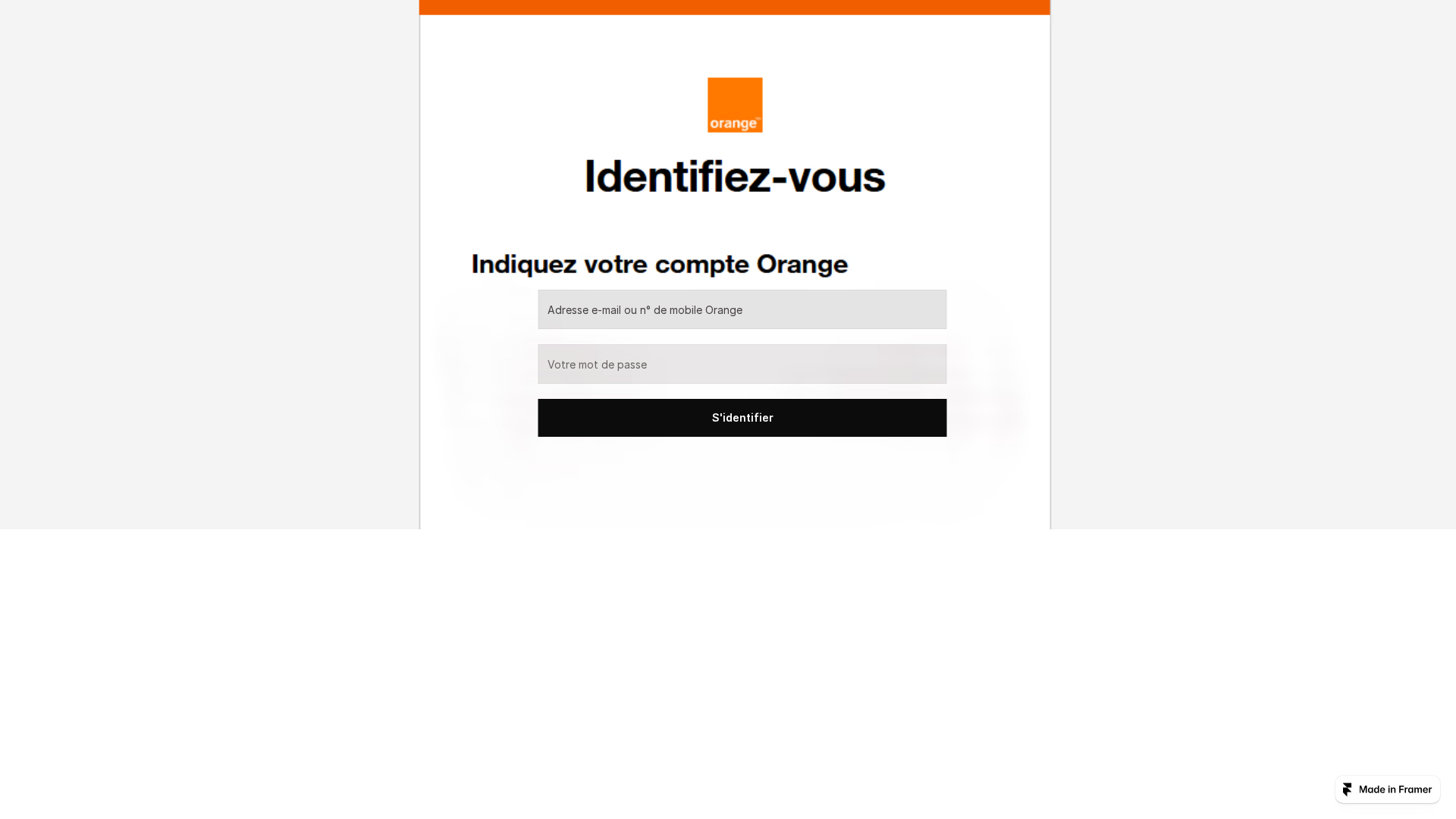 Screenshot of distinct-signposts-842340.framer.app