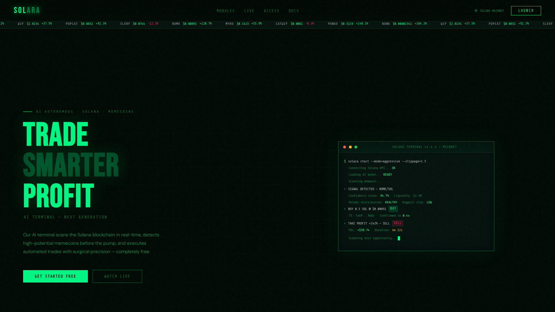 Screenshot of cdn.gosafemode.com