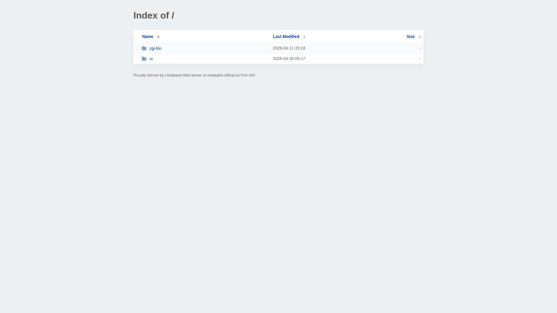 Screenshot of cdn.gosafemode.com