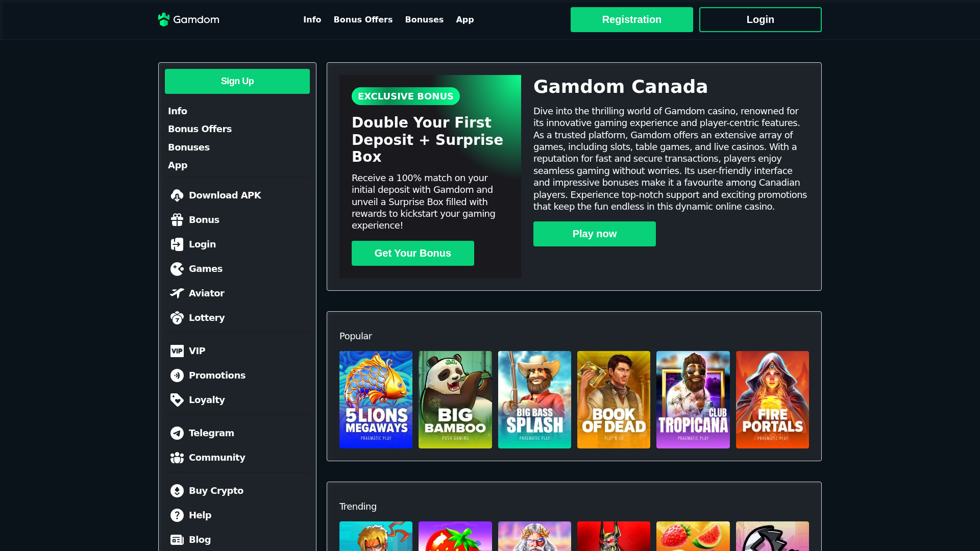 Screenshot of cdn.gosafemode.com