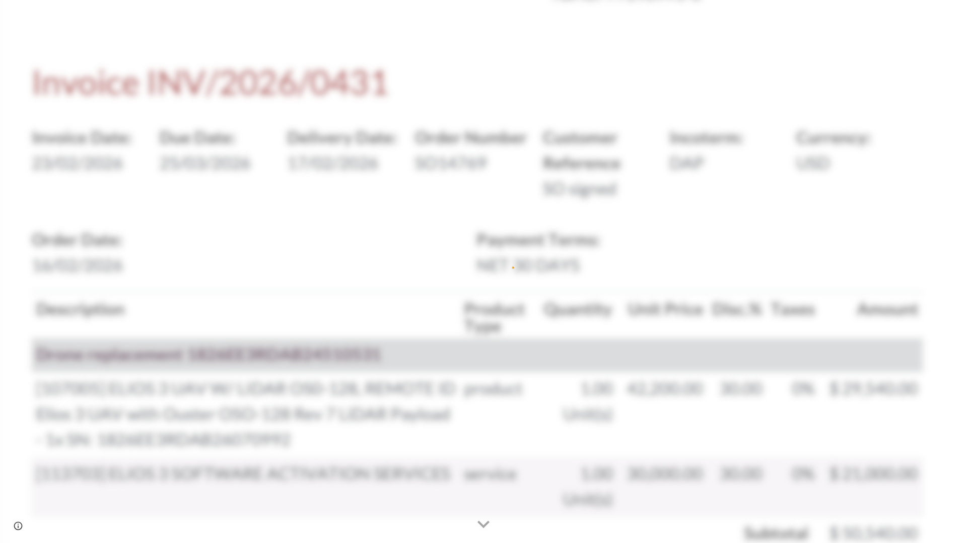 Screenshot of sites.google.com