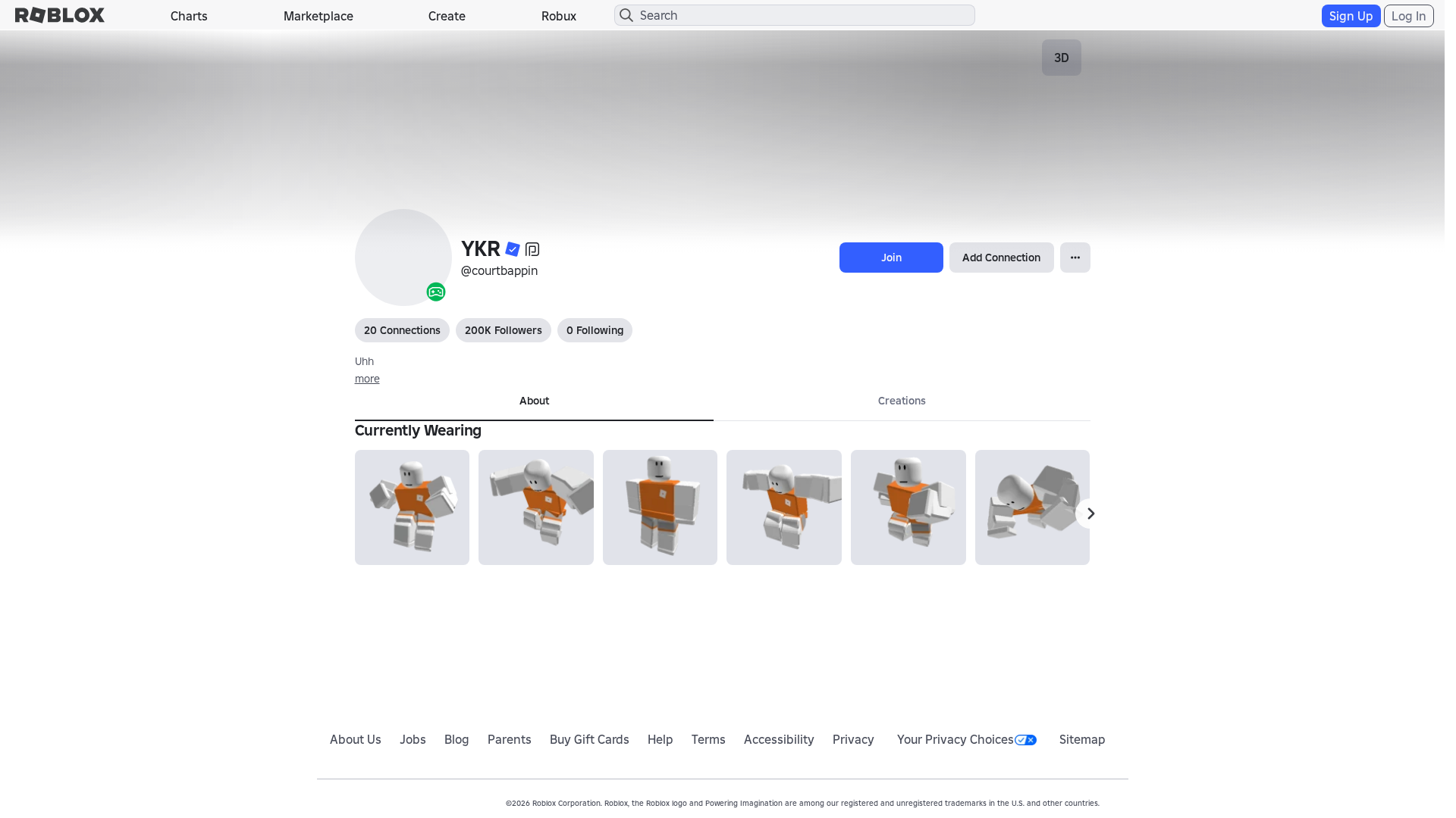 Screenshot of www.robiox.com.ps