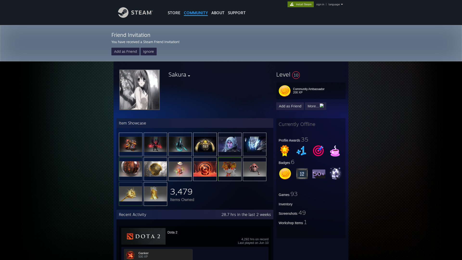 Screenshot of s.team-fz.com