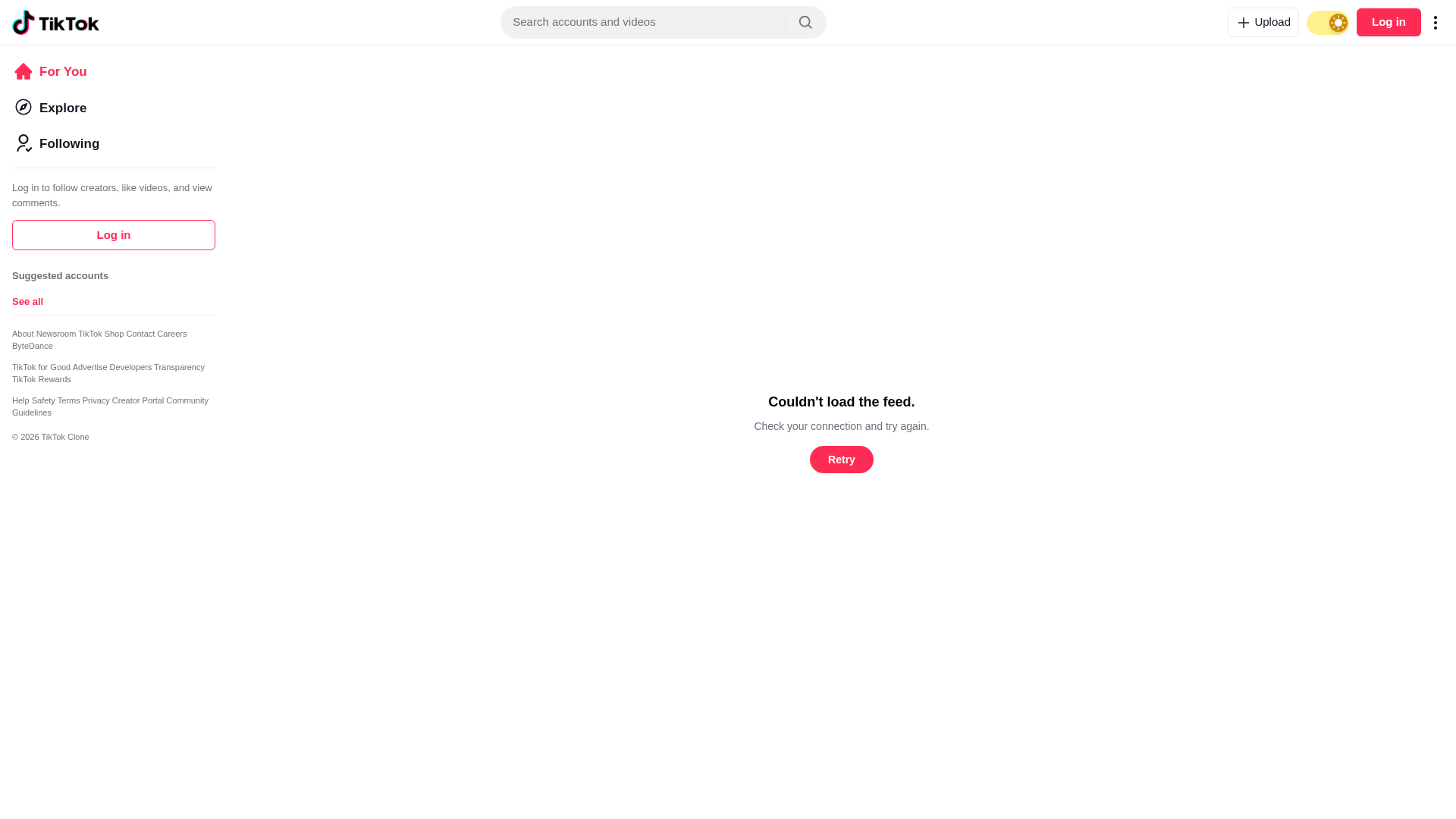 Screenshot of cdn.gosafemode.com