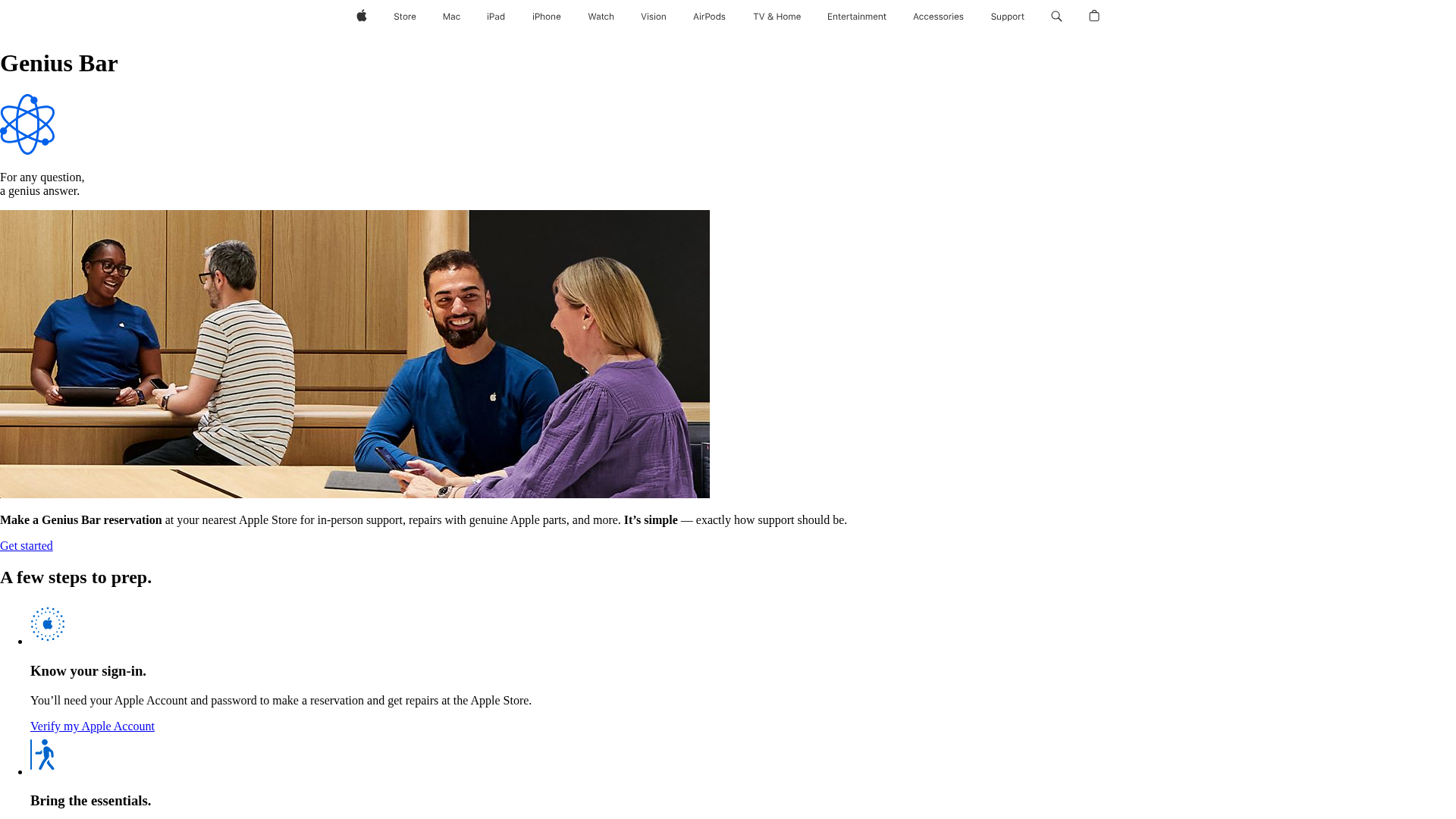 Screenshot of secure.bytete.com