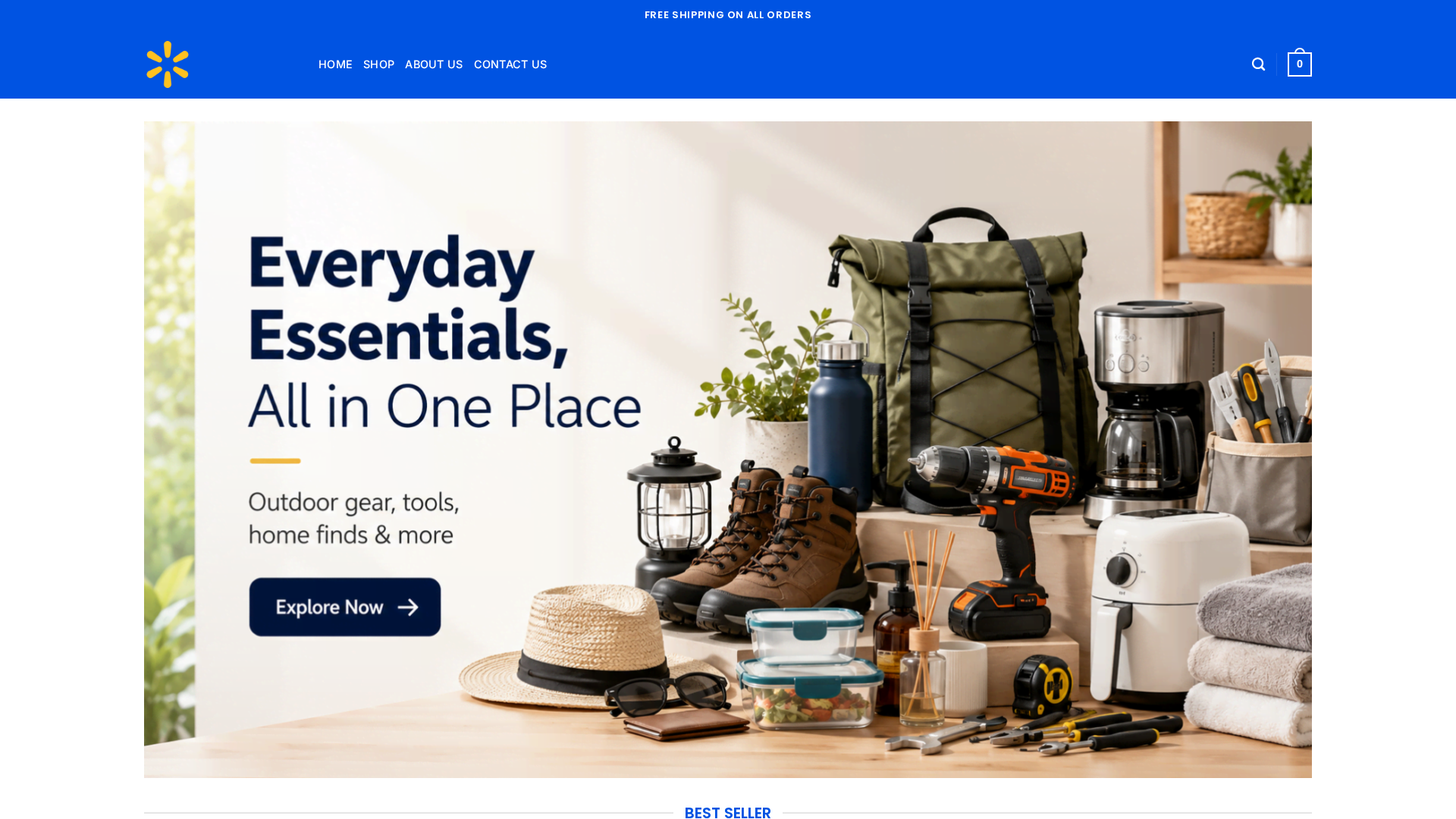Screenshot of allneedsmarket.shop