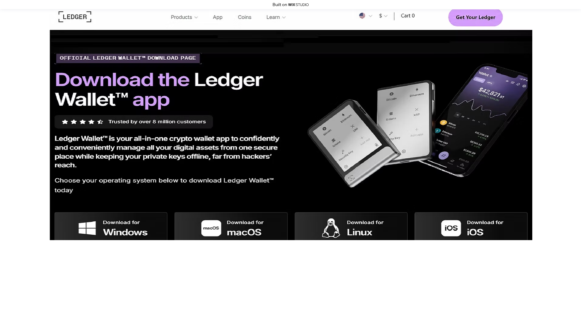Screenshot of cdn.gosafemode.com