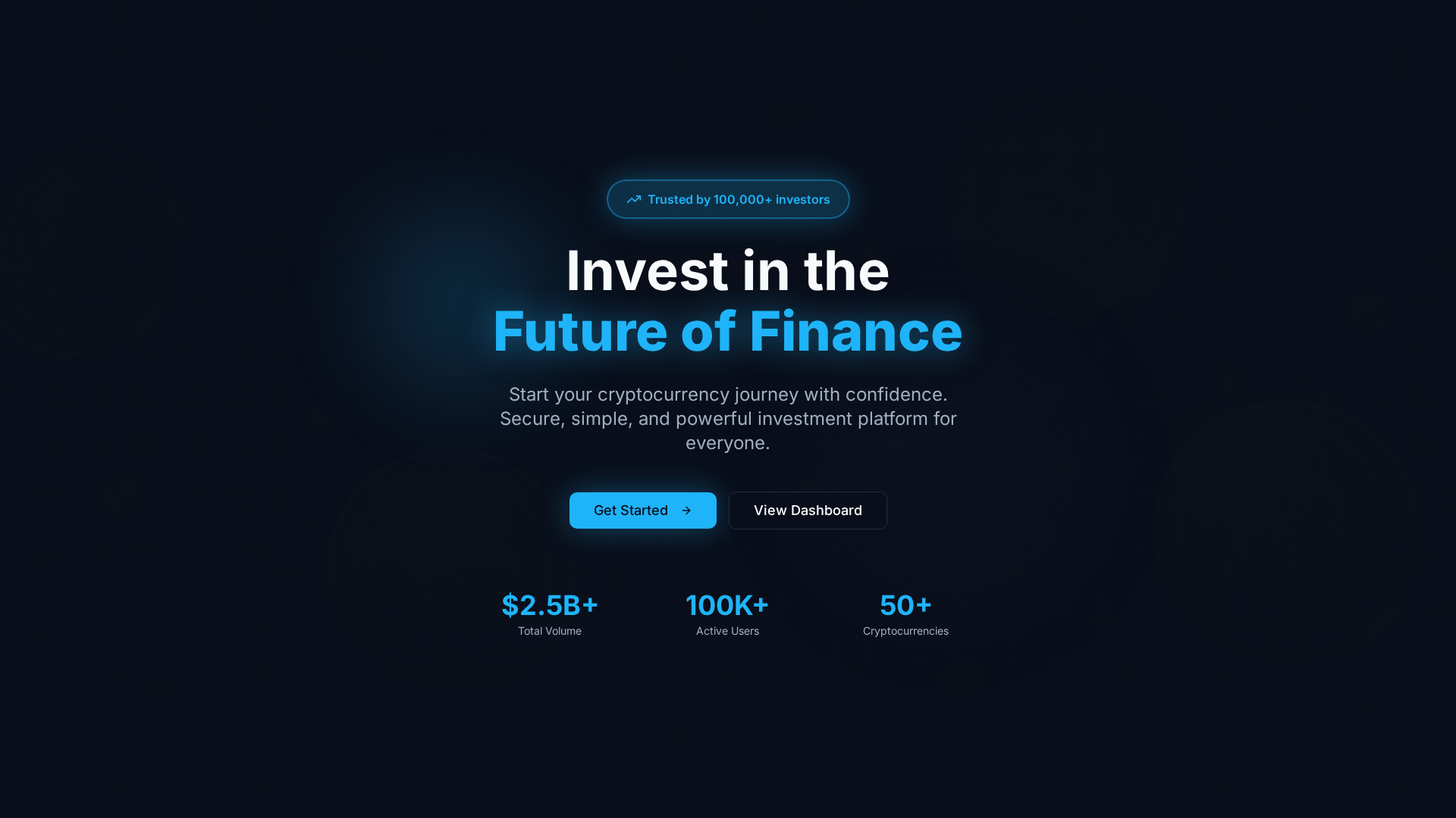 Screenshot of crypto-future-finance.com
