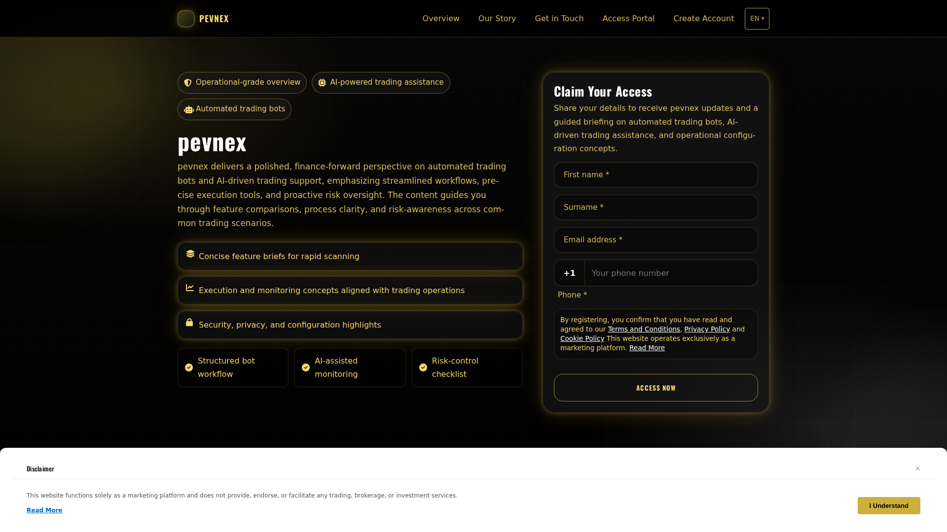 Screenshot of pevnex.shop