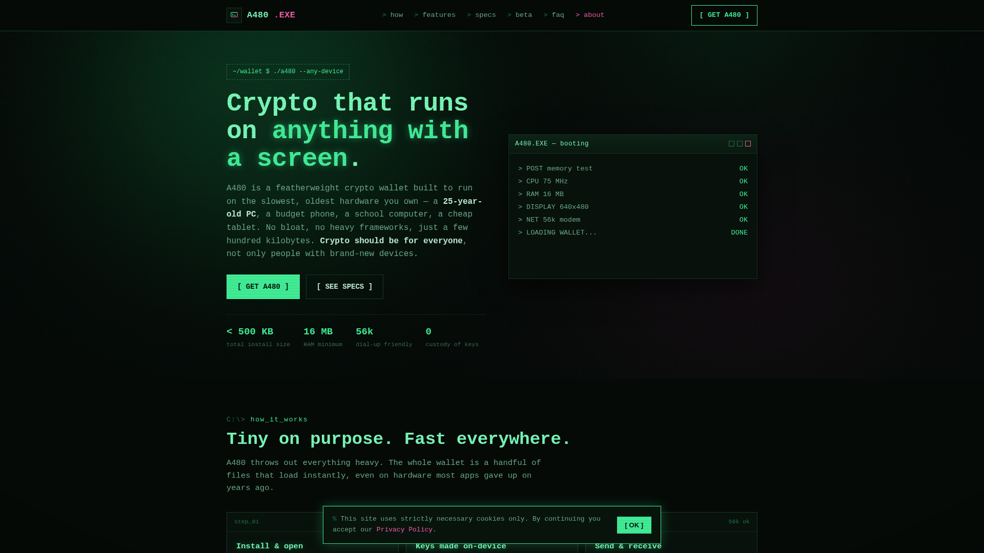 Screenshot of cdn.gosafemode.com