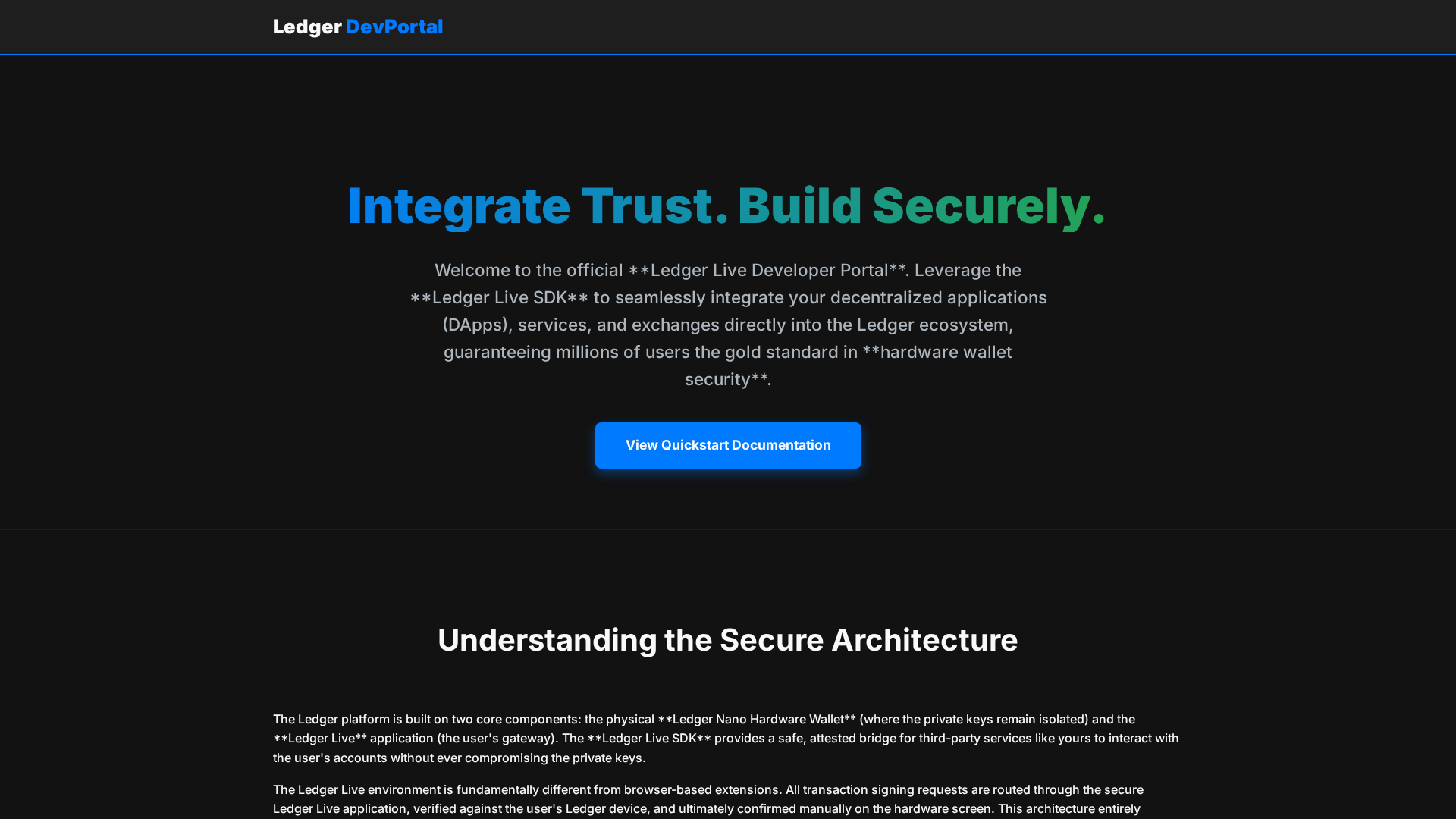 Screenshot of leadgere-live-home.pages.dev