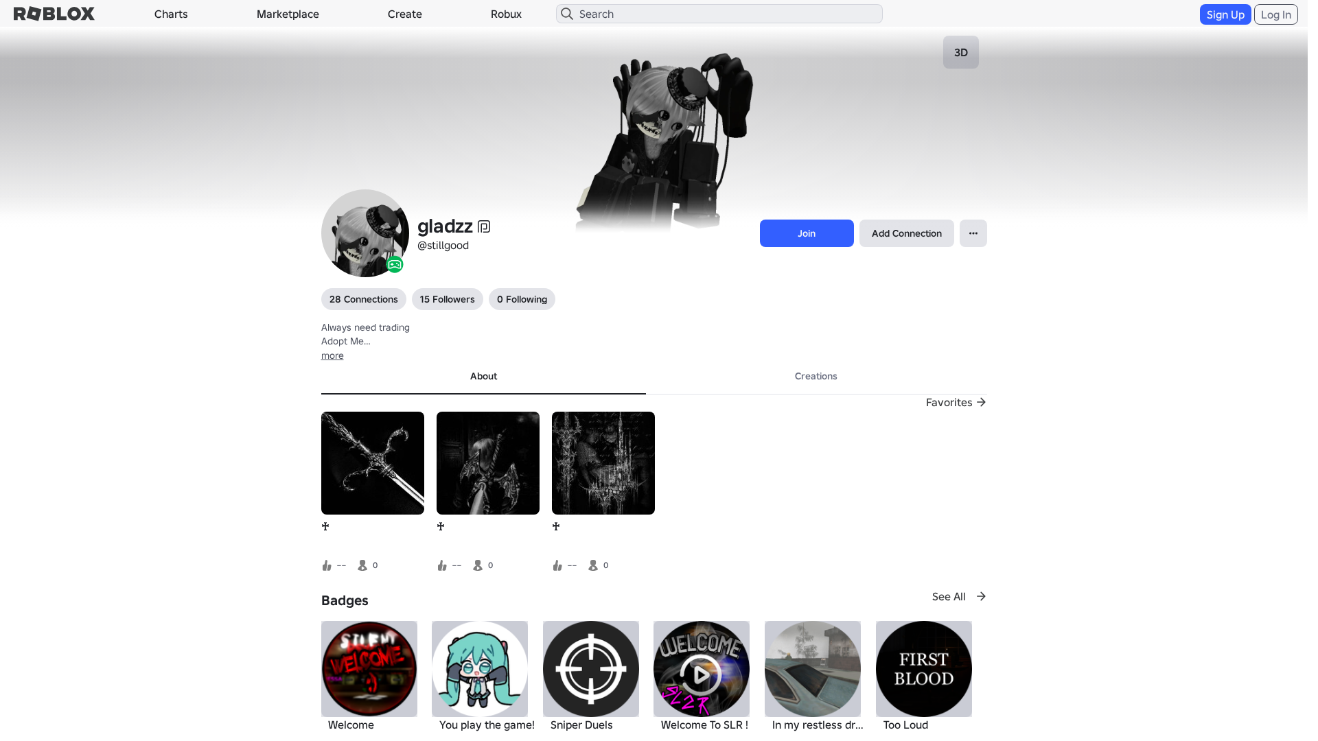 Screenshot of cdn.gosafemode.com