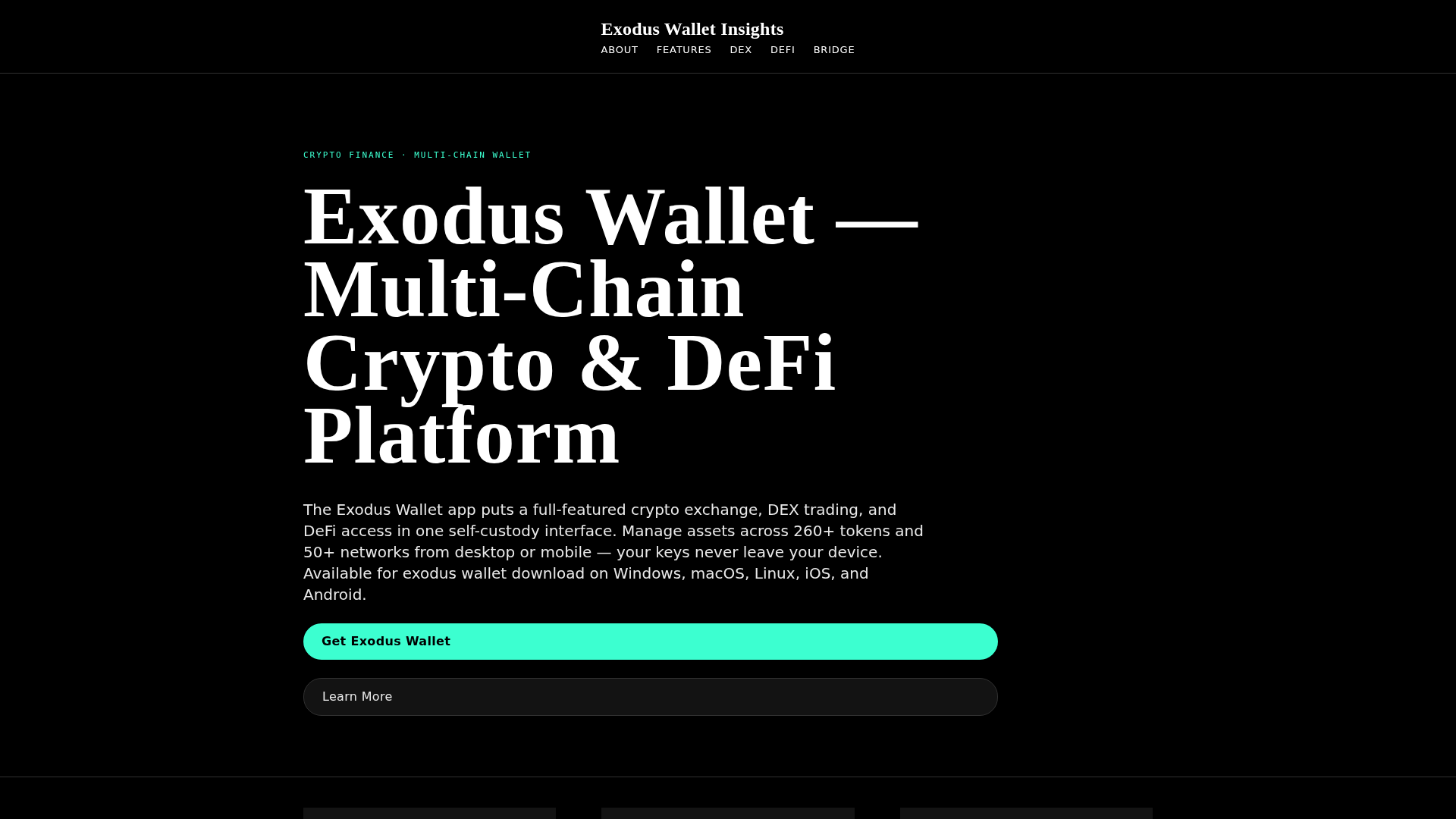 Screenshot of exdds.co.com