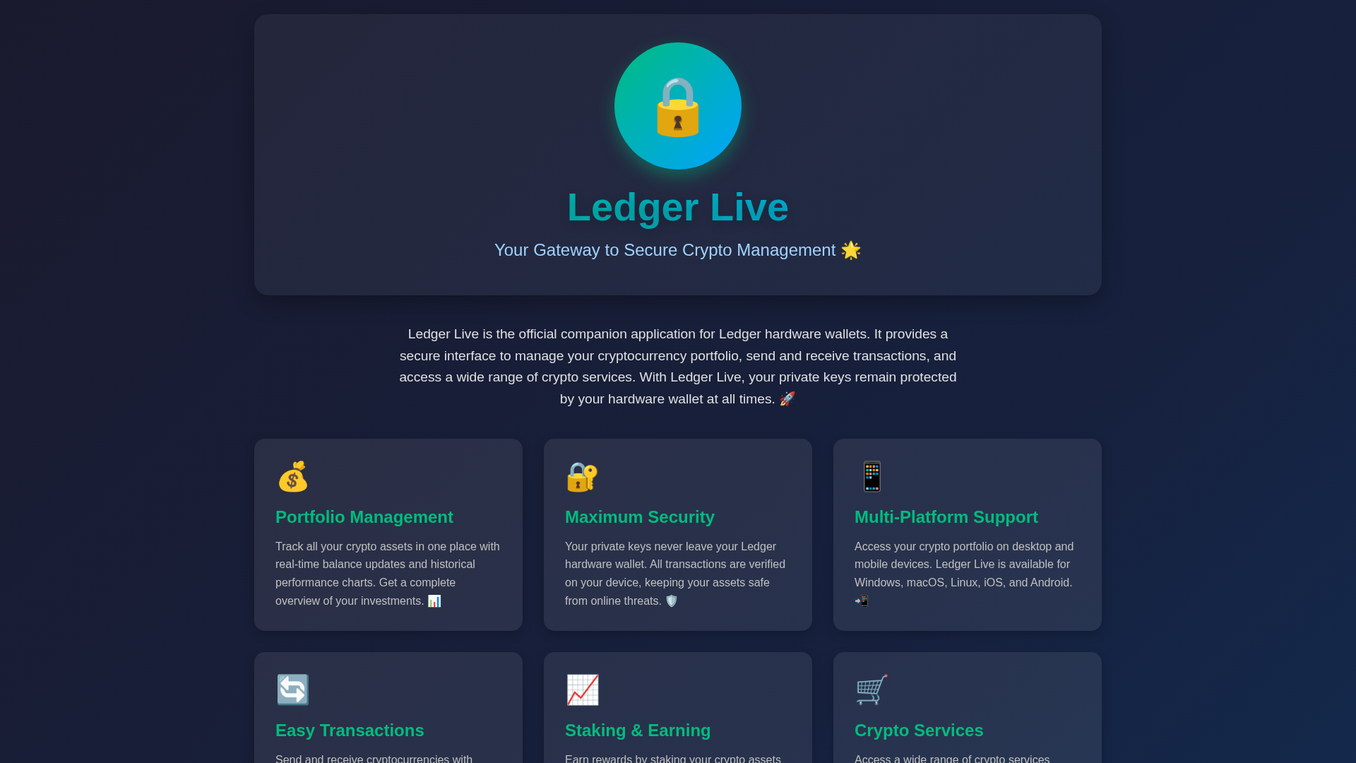 Screenshot of app-ledgr-downloadio.pages.dev