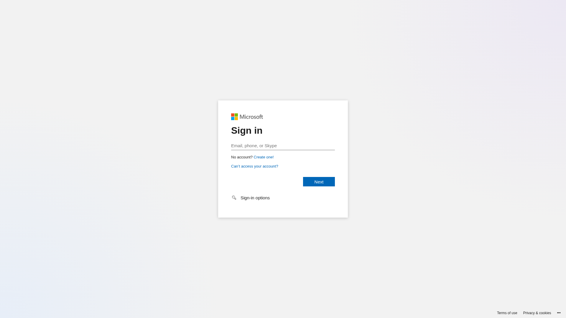 Screenshot of cdn.gosafemode.com