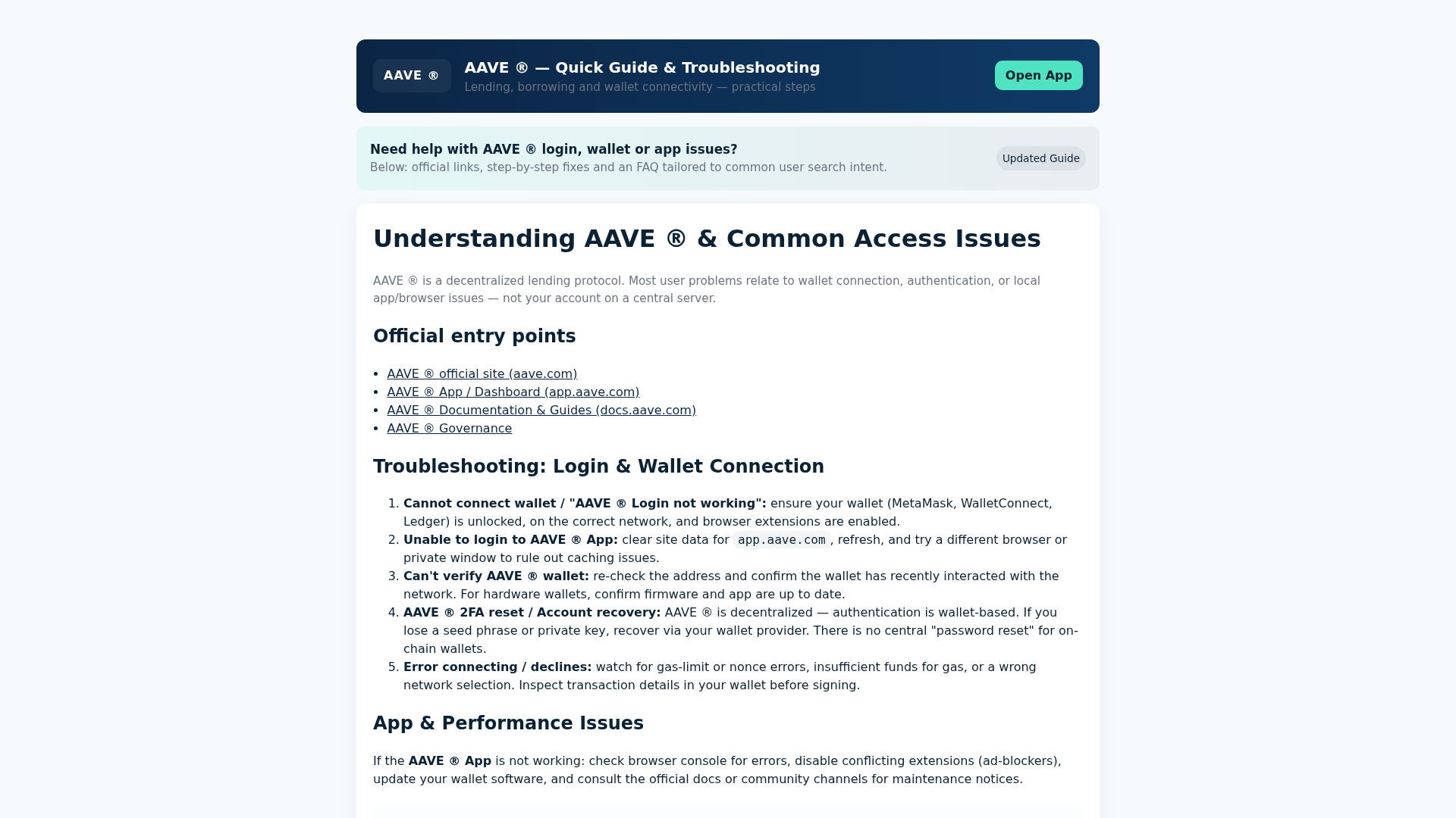 Screenshot of en-aave-cdn.pages.dev