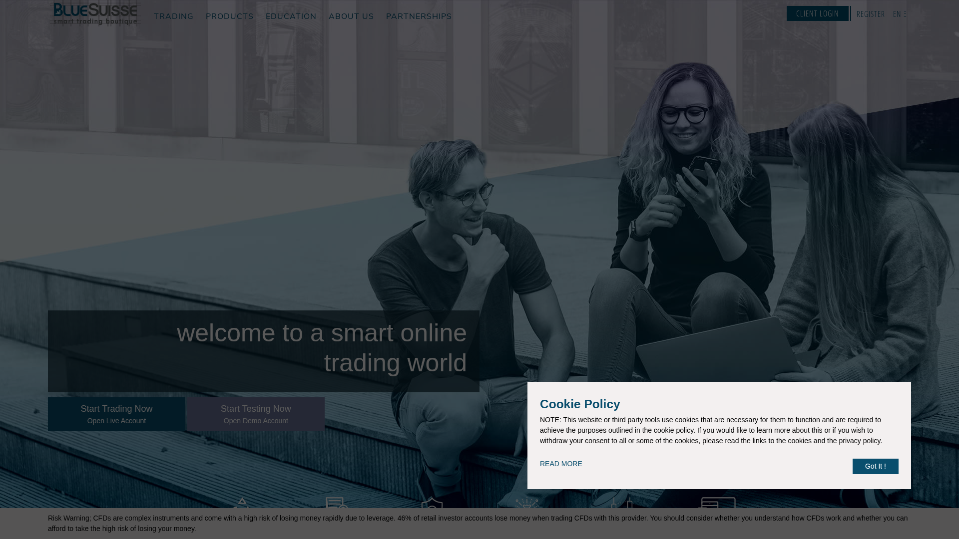 Screenshot of cdn.gosafemode.com