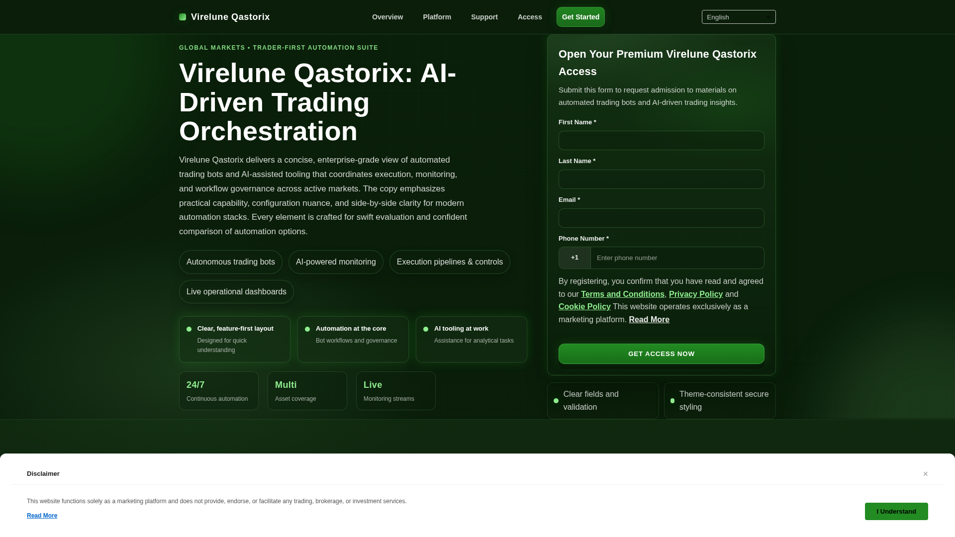 Screenshot of vireluneqastorix.shop