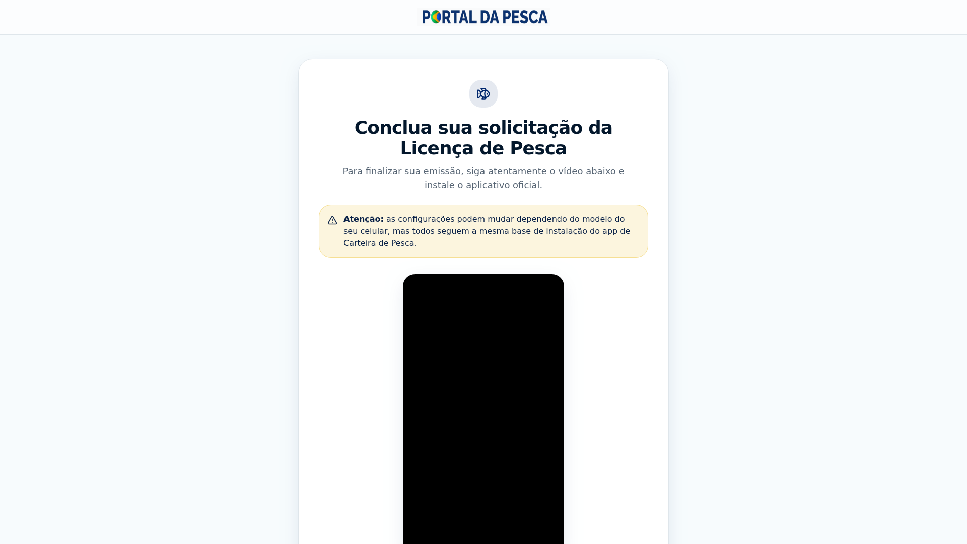 Screenshot of carteira-de-pesca-2026-aula-app.vercel.app
