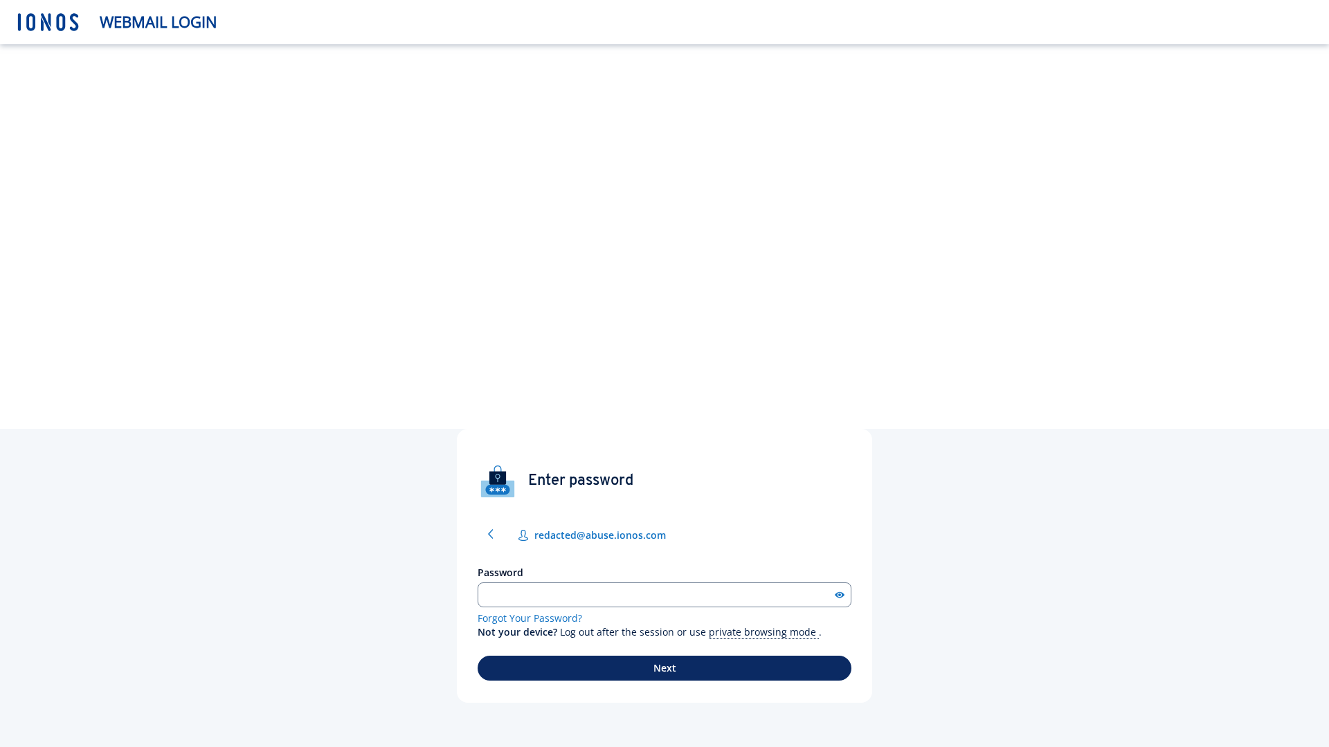Screenshot of cdn.gosafemode.com