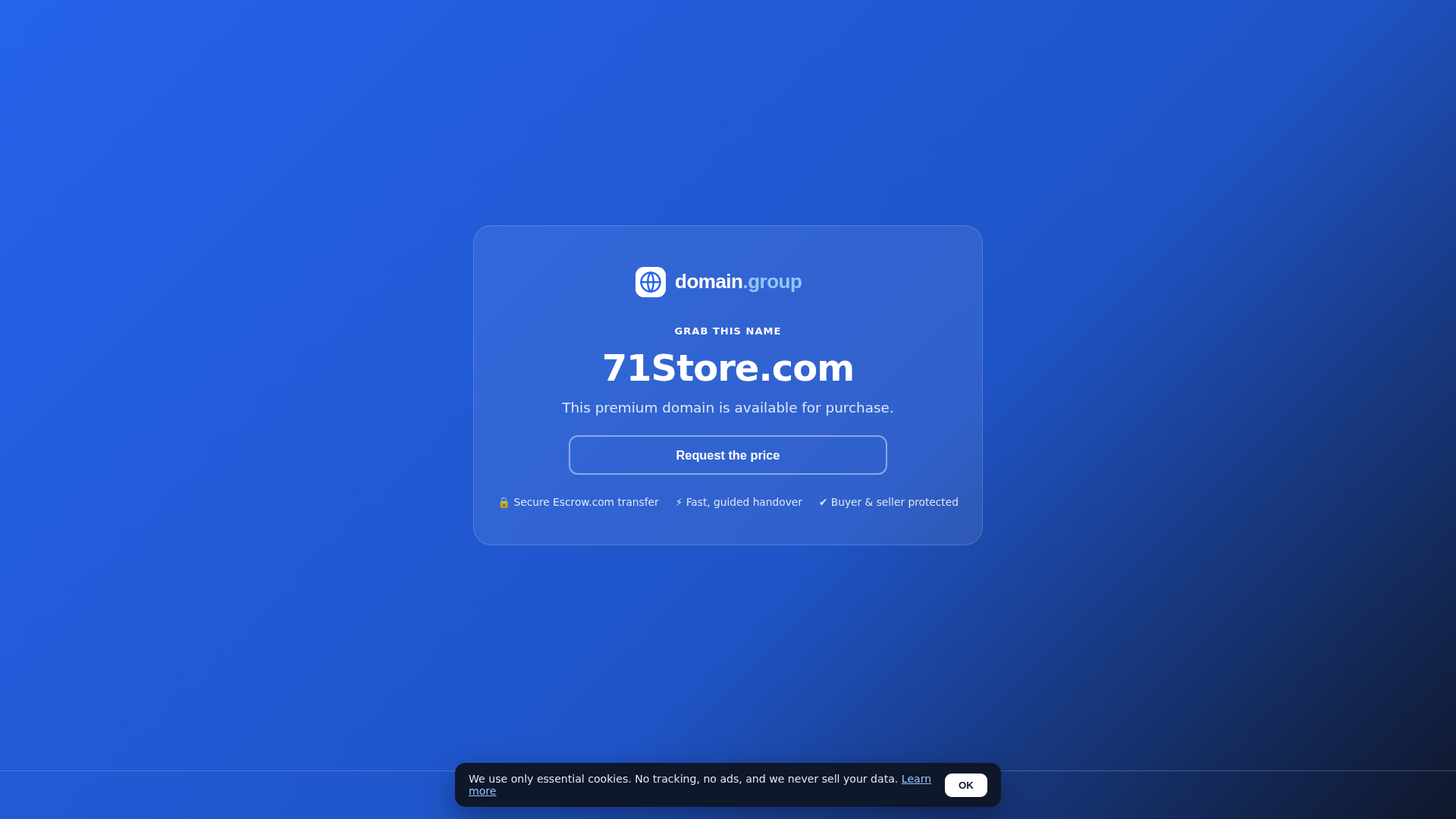Screenshot of cdn.gosafemode.com