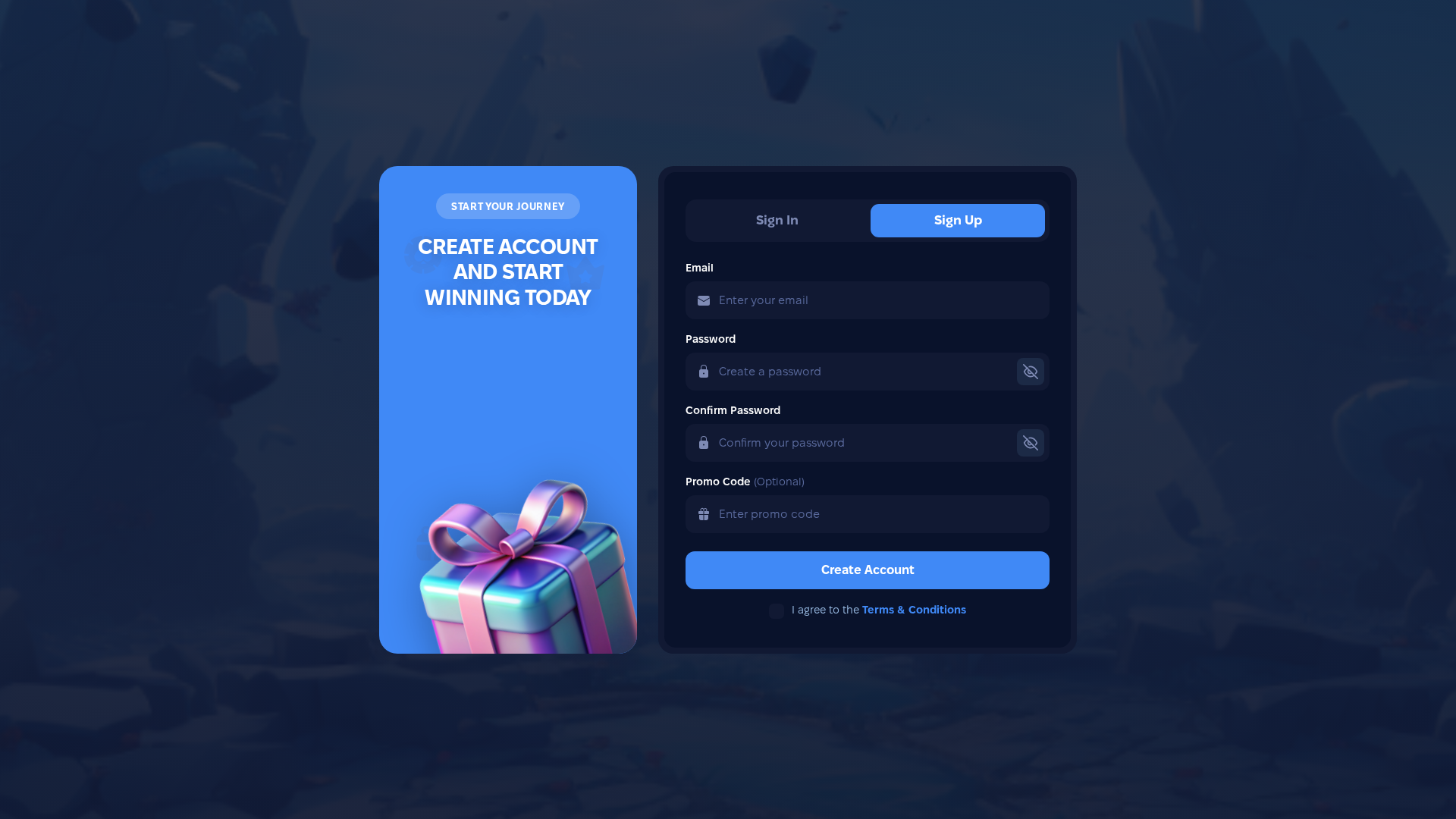 Screenshot of checkout.rustplus.store
