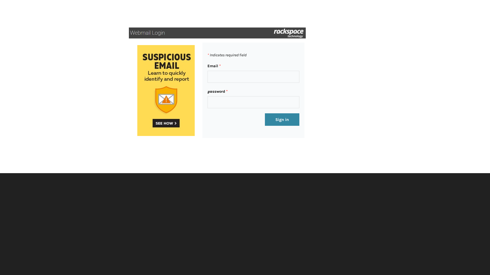 Screenshot of rackcommspace.weebly.com