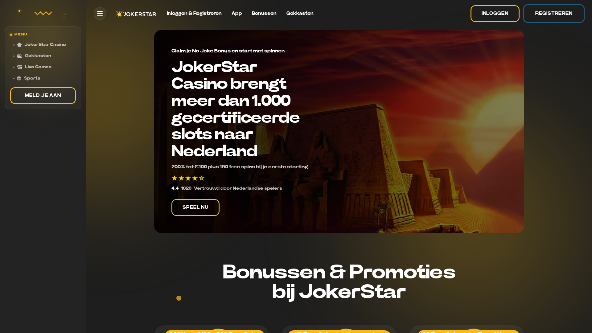 Screenshot of cdn.gosafemode.com