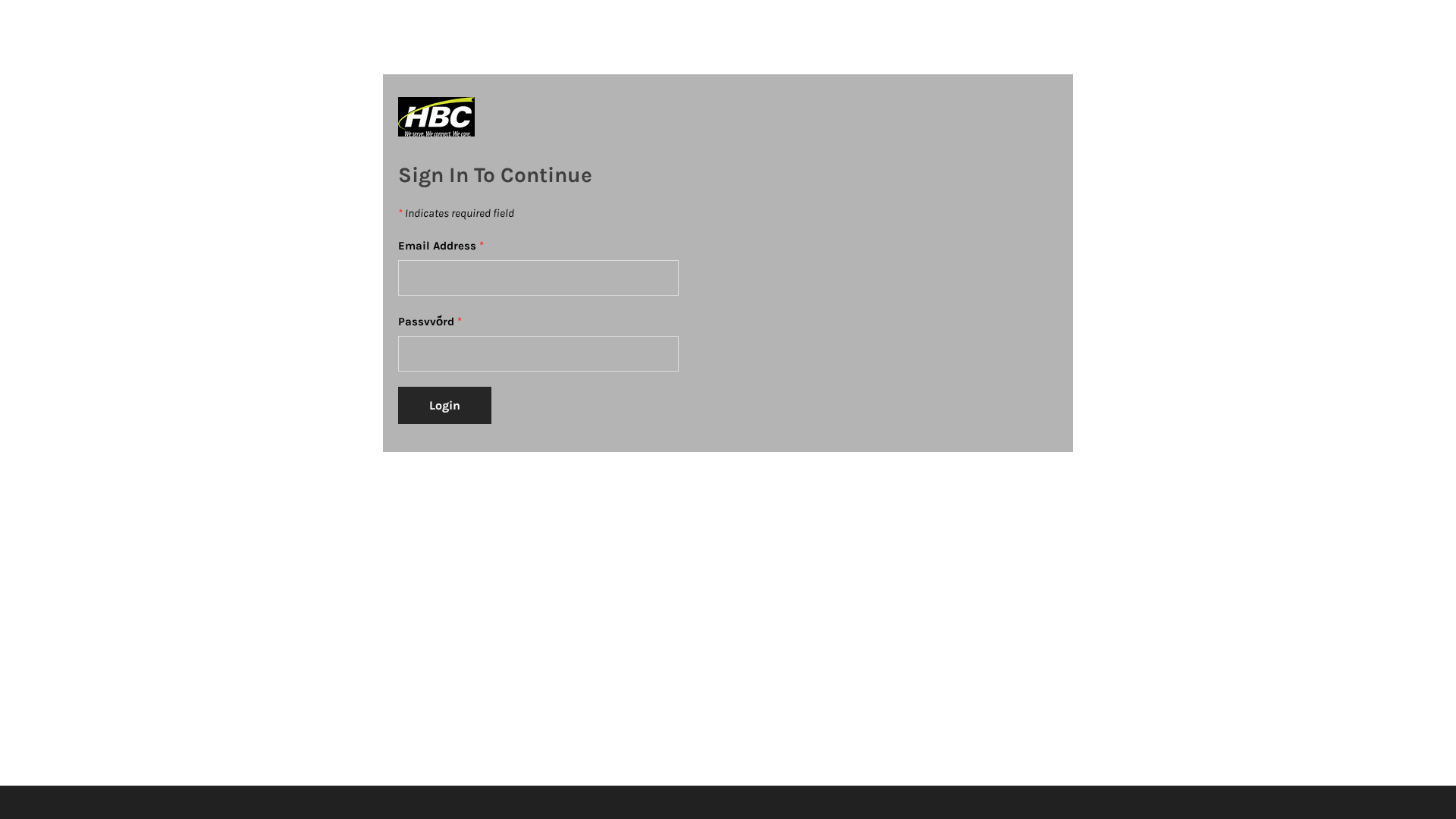 Screenshot of hbci3342.weebly.com
