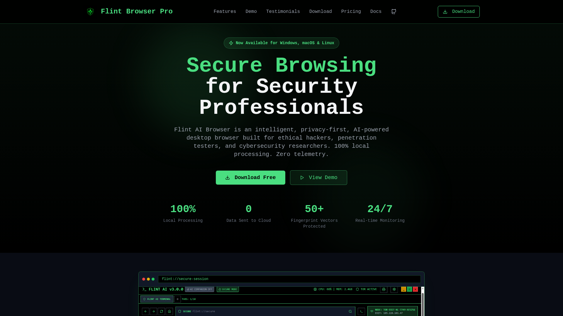 Screenshot of cdn.gosafemode.com