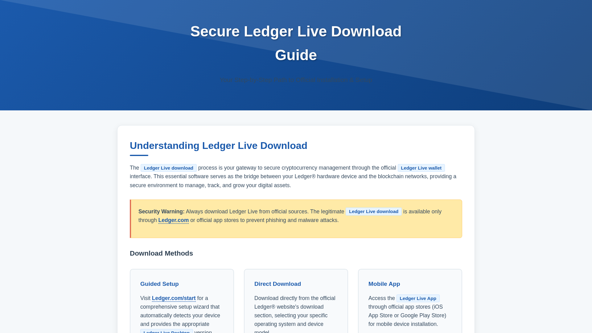 Screenshot of download-ldgers-live.pages.dev