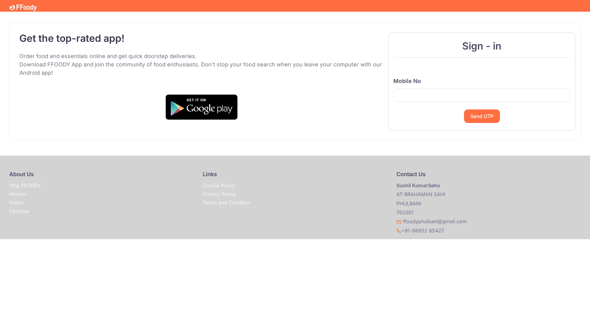 Screenshot of cdn.gosafemode.com
