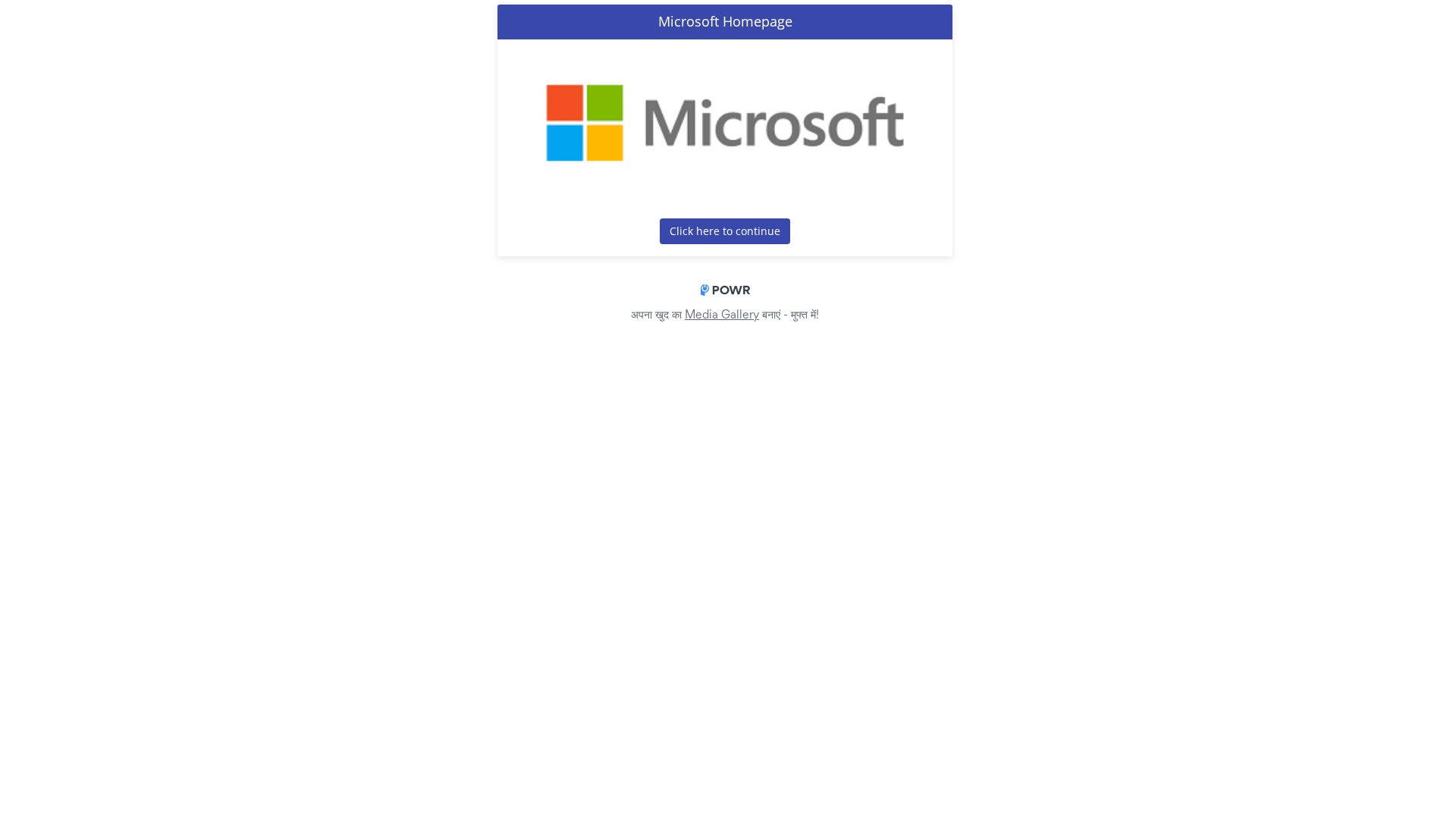 Screenshot of cdn.gosafemode.com
