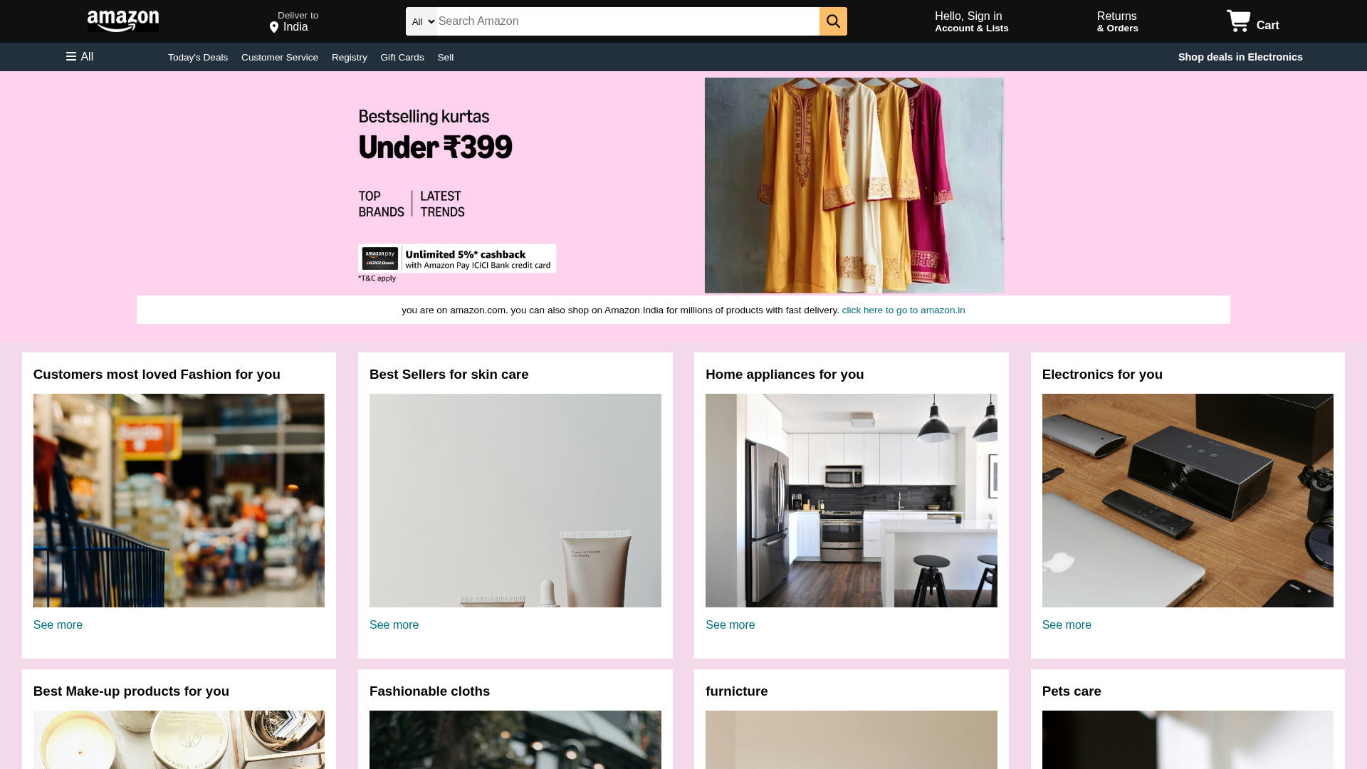Screenshot of snehagarasiya7-rgb.github.io