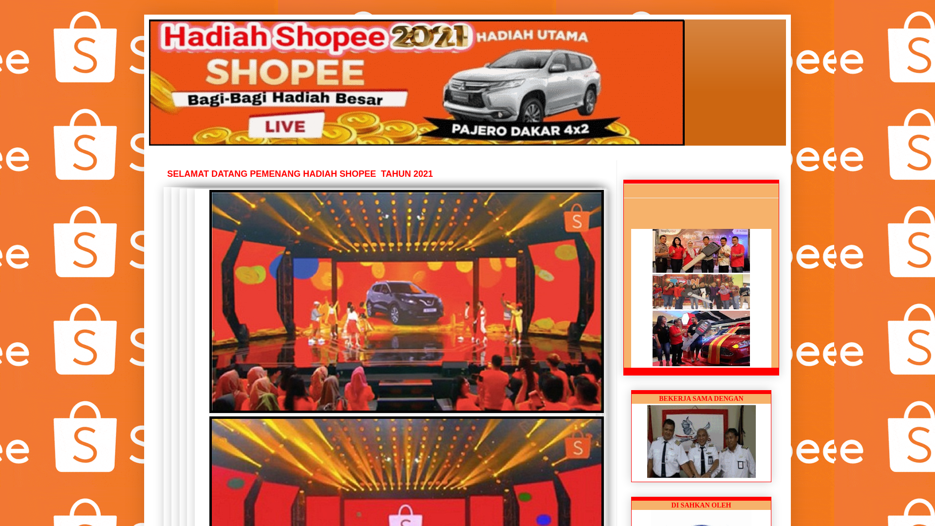 Screenshot of big-shopee52.blogspot.com