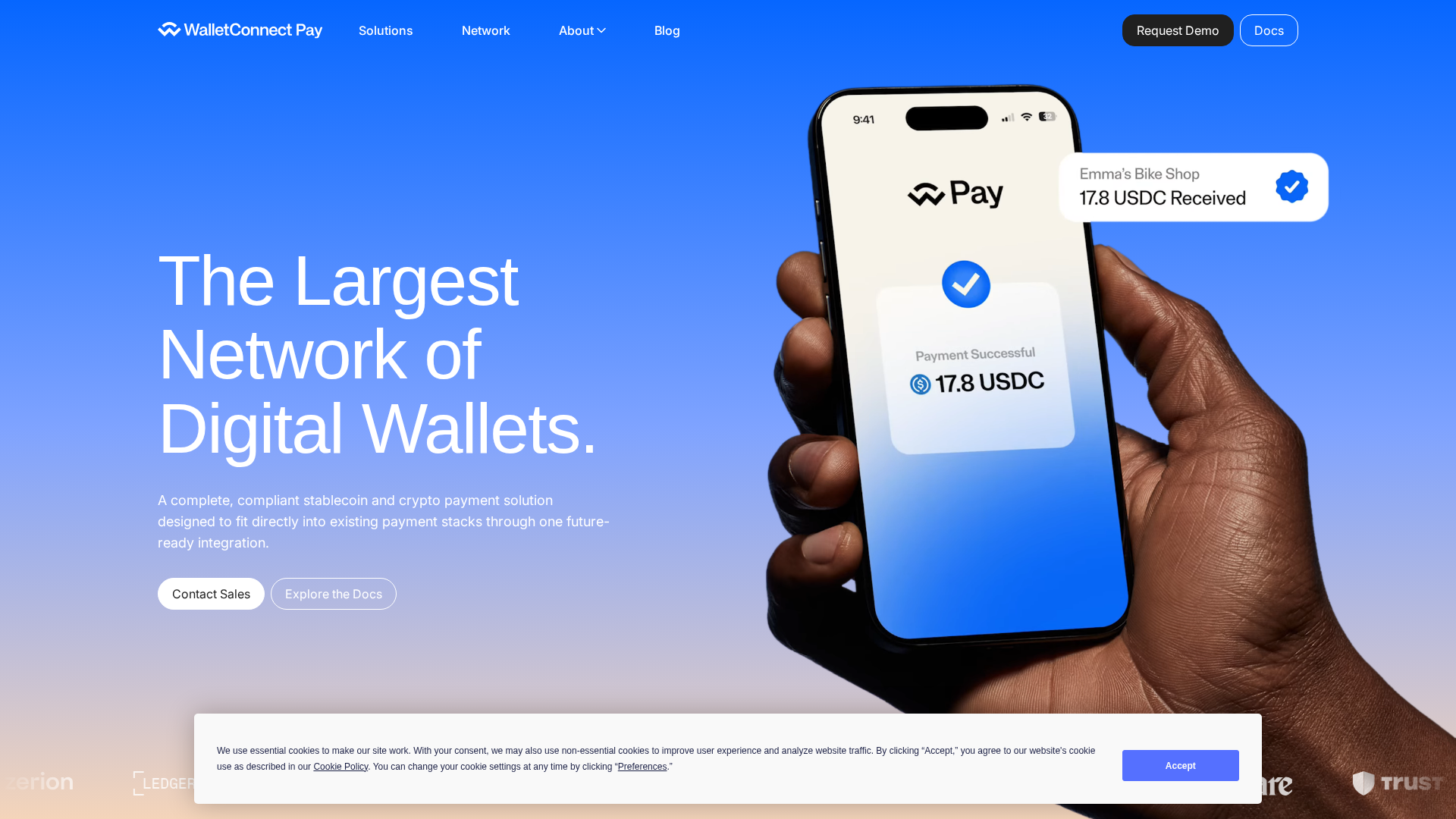 Screenshot of xn--wlletconnect-pob.com