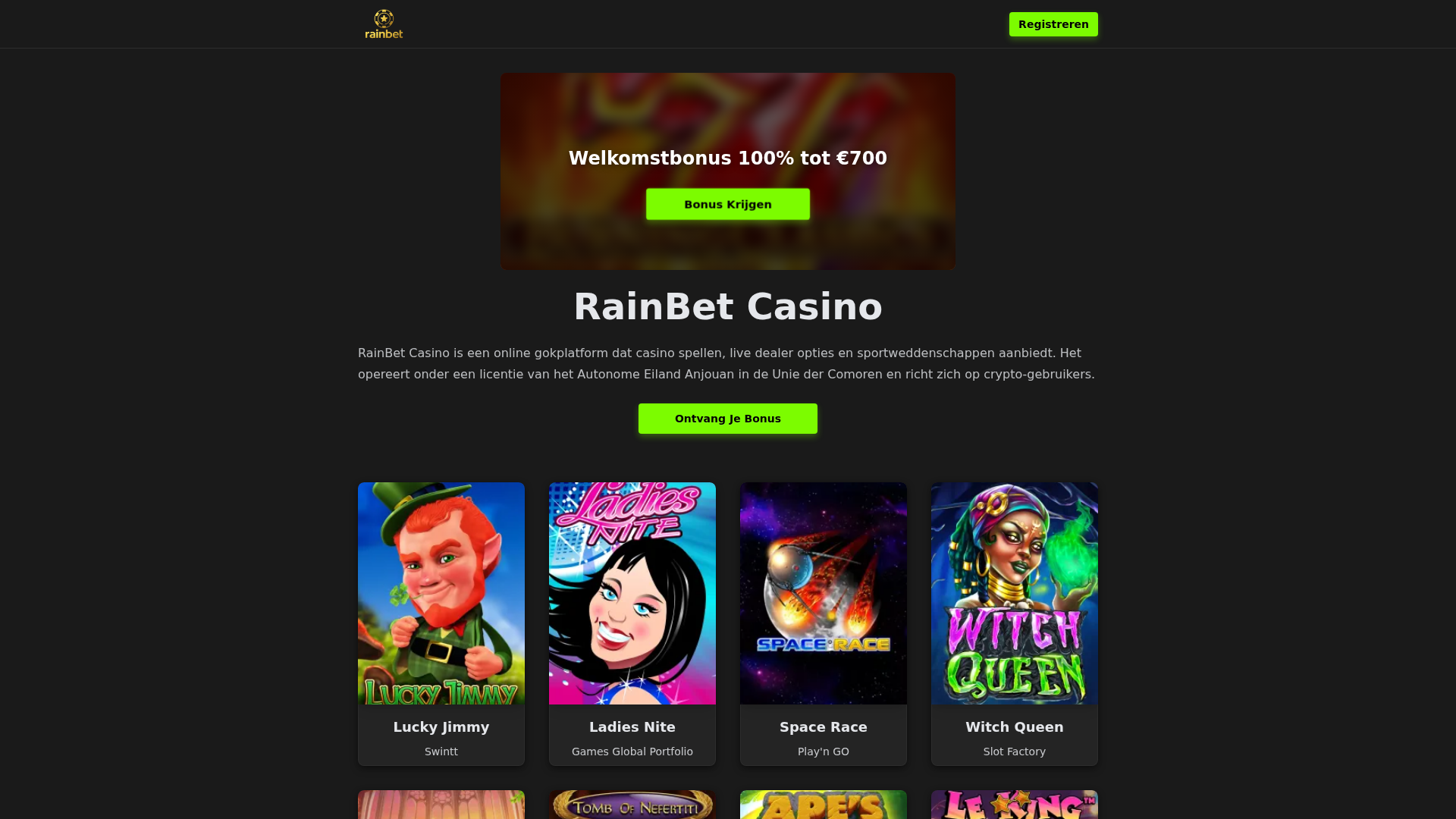Screenshot of rainbetbel-com.pages.dev